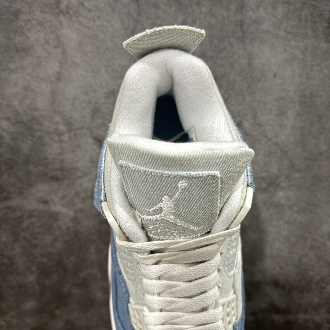 480 莞产裁片 Air Jordan 4 Denim ”Worn Blue” AJ4 乔4水洗丹宁 IB6716-100-Chinese UA Cheap High Quatity Brand Clothes Bags handbags Sneakers wholesale wholesaler seller from China Factory suppliers Fashion Clothing Shoes best Quality Beautiful Price 480 莞产裁片 Air Jordan 4 Denim ”Worn Blue” AJ4 乔4水洗丹宁 IB6716-100