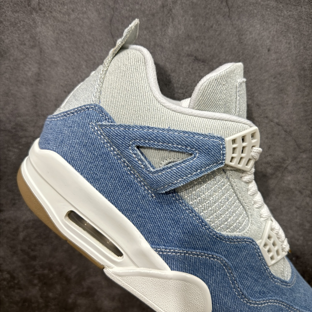 480 莞产裁片 Air Jordan 4 Denim ”Worn Blue” AJ4 乔4水洗丹宁 IB6716-100-Chinese UA Cheap High Quatity Brand Clothes Bags handbags Sneakers wholesale wholesaler seller from China Factory suppliers Fashion Clothing Shoes best Quality Beautiful Price 480 莞产裁片 Air Jordan 4 Denim ”Worn Blue” AJ4 乔4水洗丹宁 IB6716-100