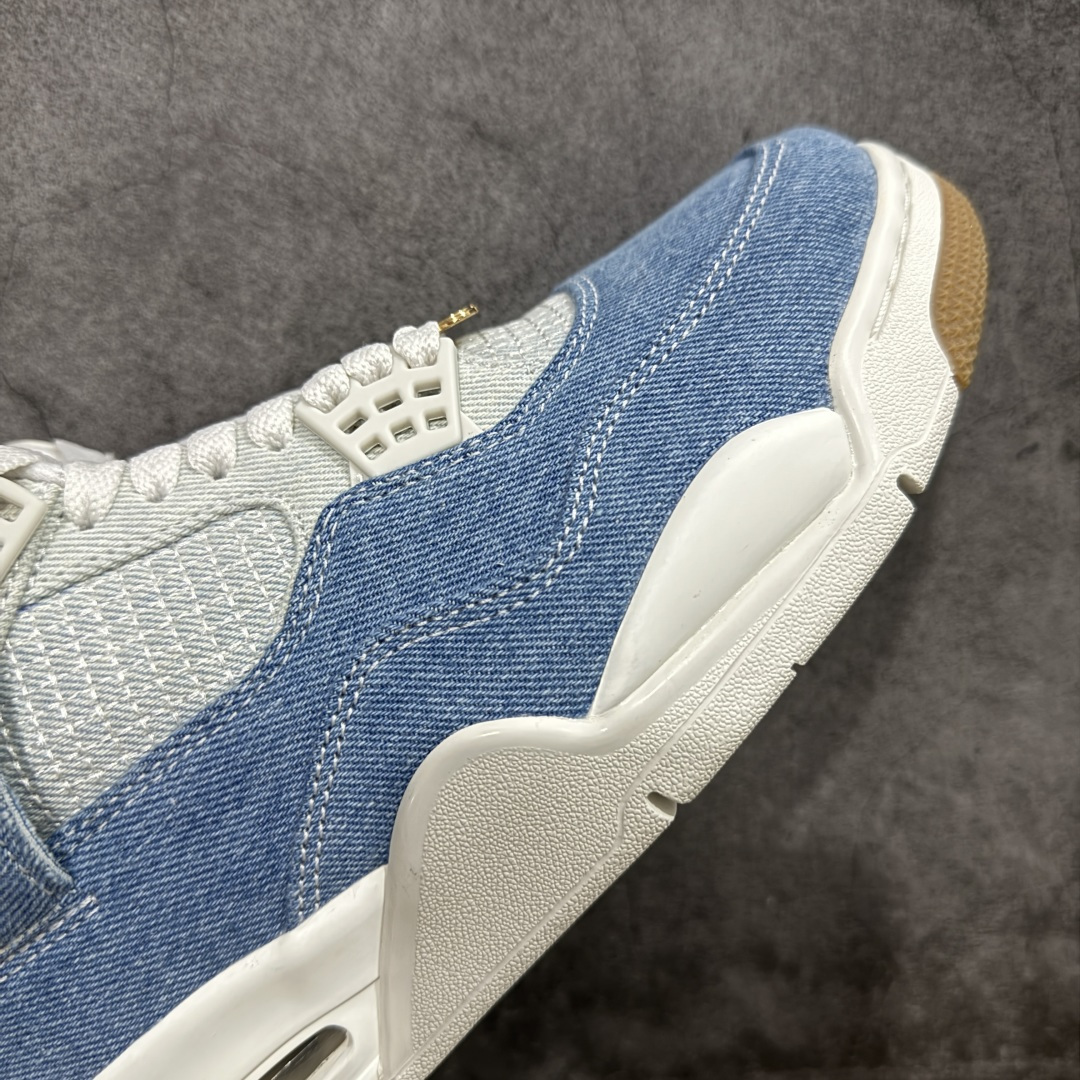480 莞产裁片 Air Jordan 4 Denim ”Worn Blue” AJ4 乔4水洗丹宁 IB6716-100-Chinese UA Cheap High Quatity Brand Clothes Bags handbags Sneakers wholesale wholesaler seller from China Factory suppliers Fashion Clothing Shoes best Quality Beautiful Price 480 莞产裁片 Air Jordan 4 Denim ”Worn Blue” AJ4 乔4水洗丹宁 IB6716-100