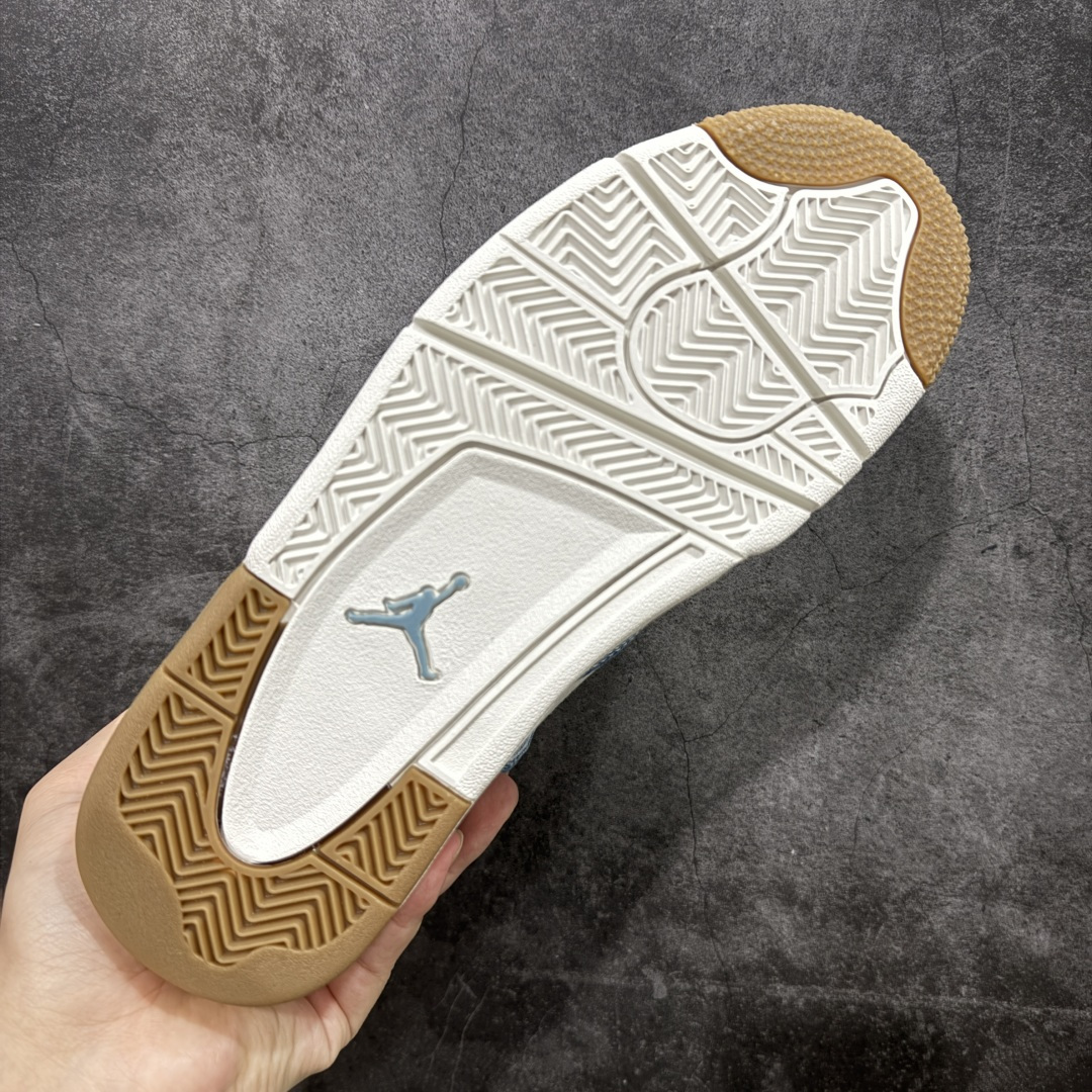 480 莞产裁片 Air Jordan 4 Denim ”Worn Blue” AJ4 乔4水洗丹宁 IB6716-100-Chinese UA Cheap High Quatity Brand Clothes Bags handbags Sneakers wholesale wholesaler seller from China Factory suppliers Fashion Clothing Shoes best Quality Beautiful Price 480 莞产裁片 Air Jordan 4 Denim ”Worn Blue” AJ4 乔4水洗丹宁 IB6716-100