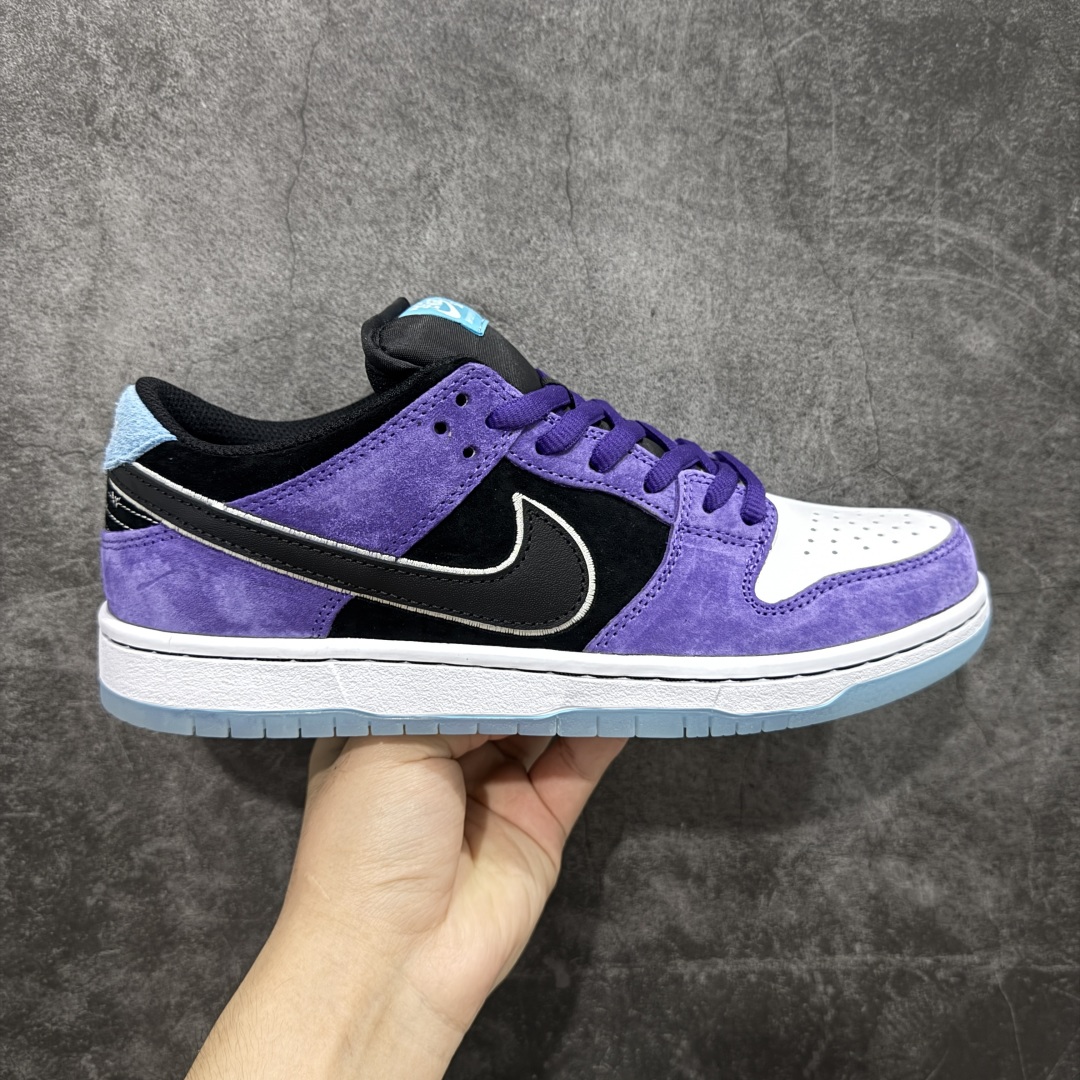 【Top纯原】Hayley Wilson x NK SB Dunk Low 联名款低帮运动休闲板鞋 HJ0513-500 国内一线头部大厂出品 知名厂牌TOP/S2同源 原鞋原楦头纸板开发 原厂织唛标 全方位细节到位 尺码:40 40.5 41 42 42.5 43 44 44.5 45 46 47.5-选品中心