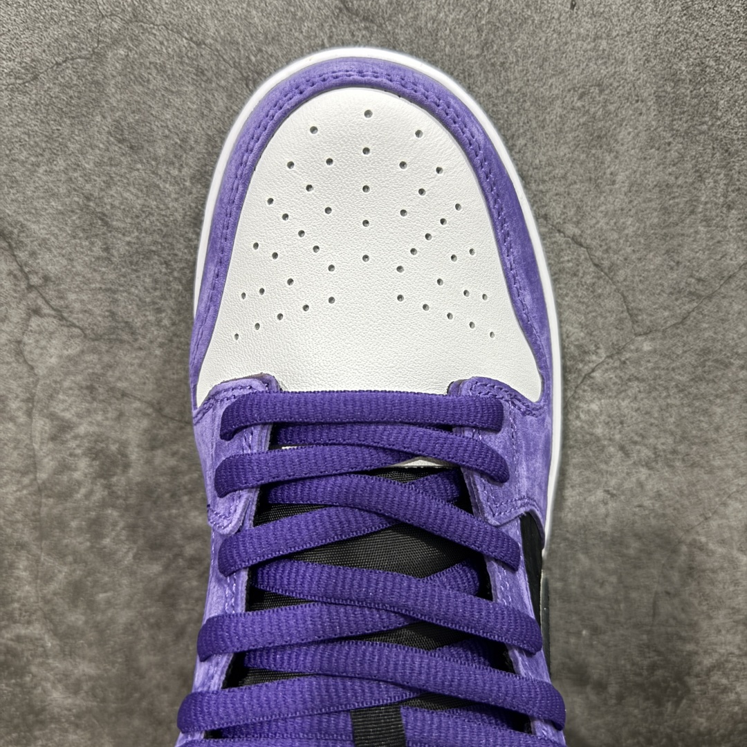 图片[5]-【Top纯原】Hayley Wilson x NK SB Dunk Low 联名款低帮运动休闲板鞋 HJ0513-500 国内一线头部大厂出品 知名厂牌TOP/S2同源 原鞋原楦头纸板开发 原厂织唛标 全方位细节到位 尺码：40 40.5 41 42 42.5 43 44 44.5 45 46 47.5-选品中心