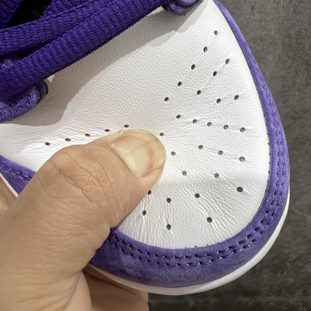 图片[5]-【Top纯原】Hayley Wilson x NK SB Dunk Low 联名款低帮运动休闲板鞋 HJ0513-500 国内一线头部大厂出品 知名厂牌TOP/S2同源 原鞋原楦头纸板开发 原厂织唛标 全方位细节到位 尺码：40 40.5 41 42 42.5 43 44 44.5 45 46 47.5-选品中心