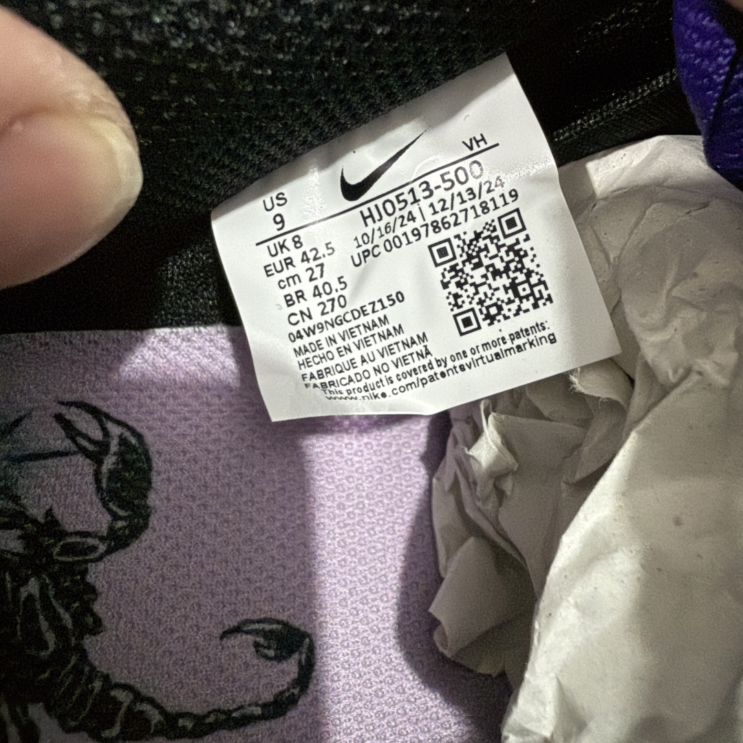 图片[8]-【Top纯原】Hayley Wilson x NK SB Dunk Low 联名款低帮运动休闲板鞋 HJ0513-500 国内一线头部大厂出品 知名厂牌TOP/S2同源 原鞋原楦头纸板开发 原厂织唛标 全方位细节到位 尺码：40 40.5 41 42 42.5 43 44 44.5 45 46 47.5-选品中心