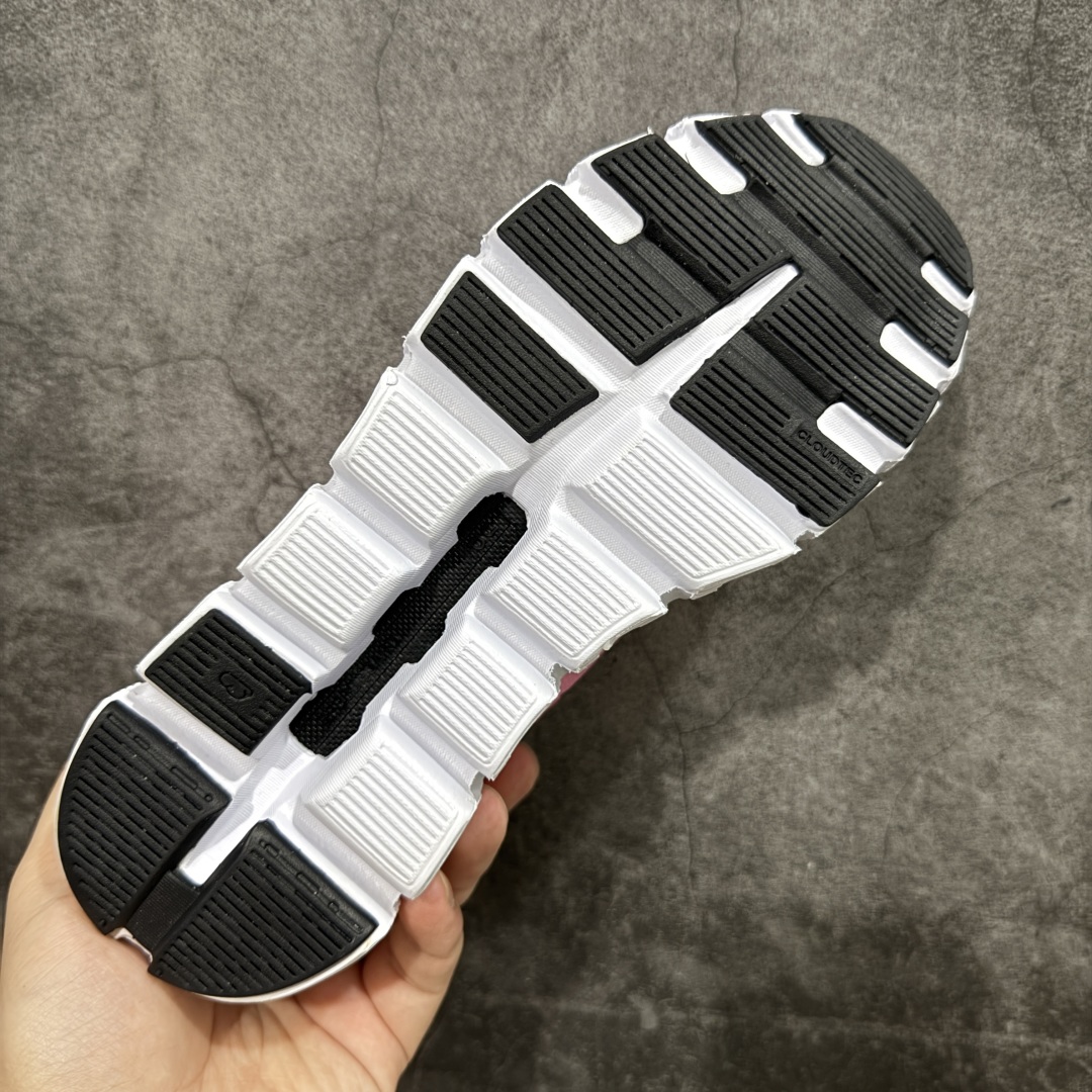 图片[9]-【PE版本】On 昂跑训练鞋Cloud 6代 新品男女同款缓震徒步鞋厚底增高运动老爹鞋 云模块高弹eva十橡胶组合，缓震回弹双效合一，抓地力及耐磨性兼备原装进口织物鞋面，厚实兼备透气性，同步原版高频压印及压胶处理，3m反光加持缓震性能提升：cloudtilt 2.0采用了先进的缓震技术，能够有效减少跑步时对关节的冲击，保护运动者的健康。其独特的缓震系统设计能够提供稳定的支撑，确保跑者在跑道上尽情释放潜能。 这款运动鞋注重透气性和舒适性，采用轻盈透气的材料，确保双脚在奔跑中感受自由和快感。紧密贴合脚型的设计，提供稳定的支撑，让跑者在奔跑中更加自如。 尺码：36 36.5 37 38 38.5 39 40 40.5 41 42 42.5 43 44 44.5 45-选品中心