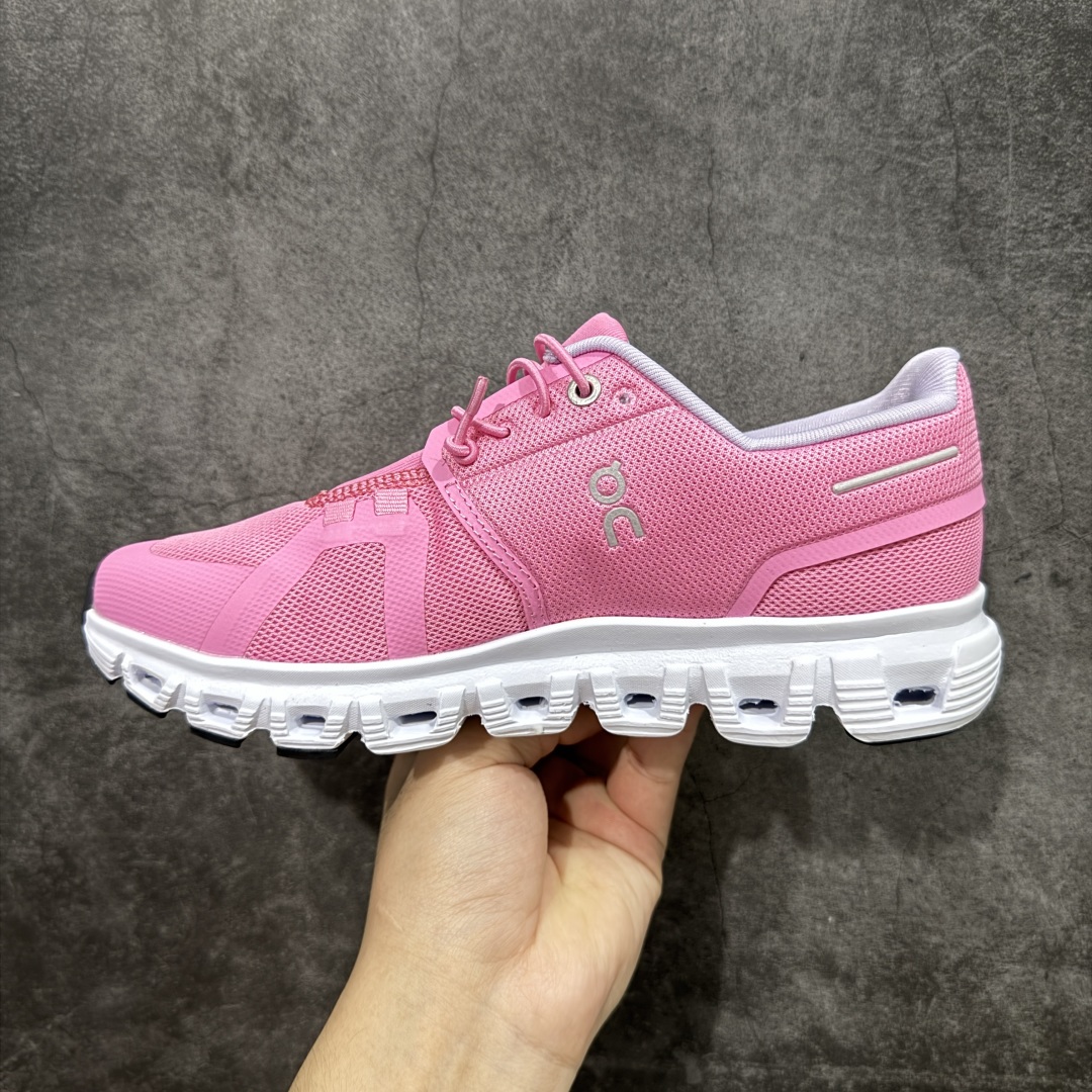 图片[2]-【PE版本】On 昂跑训练鞋Cloud 6代 新品男女同款缓震徒步鞋厚底增高运动老爹鞋 云模块高弹eva十橡胶组合，缓震回弹双效合一，抓地力及耐磨性兼备原装进口织物鞋面，厚实兼备透气性，同步原版高频压印及压胶处理，3m反光加持缓震性能提升：cloudtilt 2.0采用了先进的缓震技术，能够有效减少跑步时对关节的冲击，保护运动者的健康。其独特的缓震系统设计能够提供稳定的支撑，确保跑者在跑道上尽情释放潜能。 这款运动鞋注重透气性和舒适性，采用轻盈透气的材料，确保双脚在奔跑中感受自由和快感。紧密贴合脚型的设计，提供稳定的支撑，让跑者在奔跑中更加自如。 尺码：36 36.5 37 38 38.5 39 40 40.5 41 42 42.5 43 44 44.5 45-选品中心
