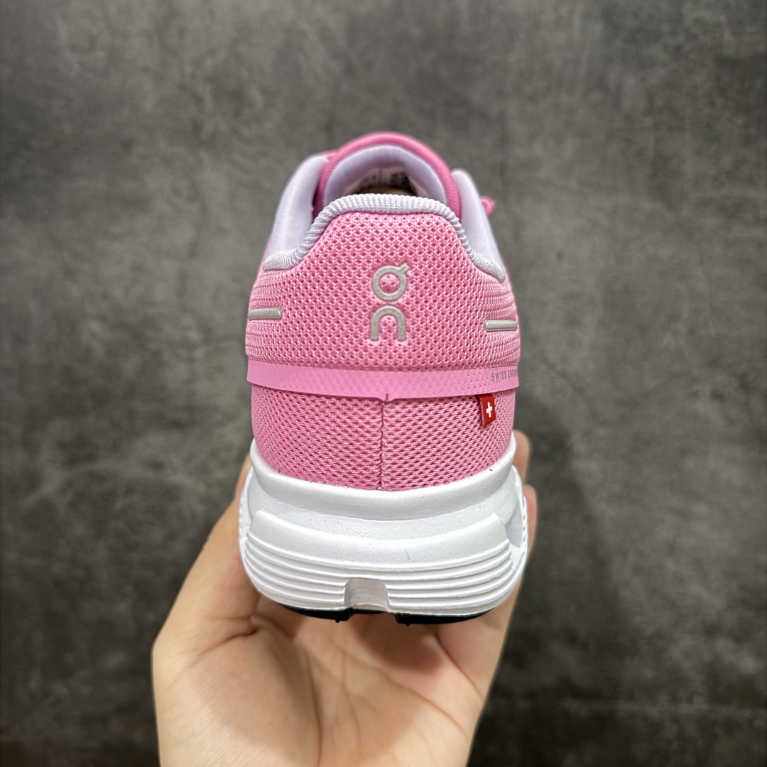 图片[4]-【PE版本】On 昂跑训练鞋Cloud 6代 新品男女同款缓震徒步鞋厚底增高运动老爹鞋 云模块高弹eva十橡胶组合，缓震回弹双效合一，抓地力及耐磨性兼备原装进口织物鞋面，厚实兼备透气性，同步原版高频压印及压胶处理，3m反光加持缓震性能提升：cloudtilt 2.0采用了先进的缓震技术，能够有效减少跑步时对关节的冲击，保护运动者的健康。其独特的缓震系统设计能够提供稳定的支撑，确保跑者在跑道上尽情释放潜能。 这款运动鞋注重透气性和舒适性，采用轻盈透气的材料，确保双脚在奔跑中感受自由和快感。紧密贴合脚型的设计，提供稳定的支撑，让跑者在奔跑中更加自如。 尺码：36 36.5 37 38 38.5 39 40 40.5 41 42 42.5 43 44 44.5 45-选品中心
