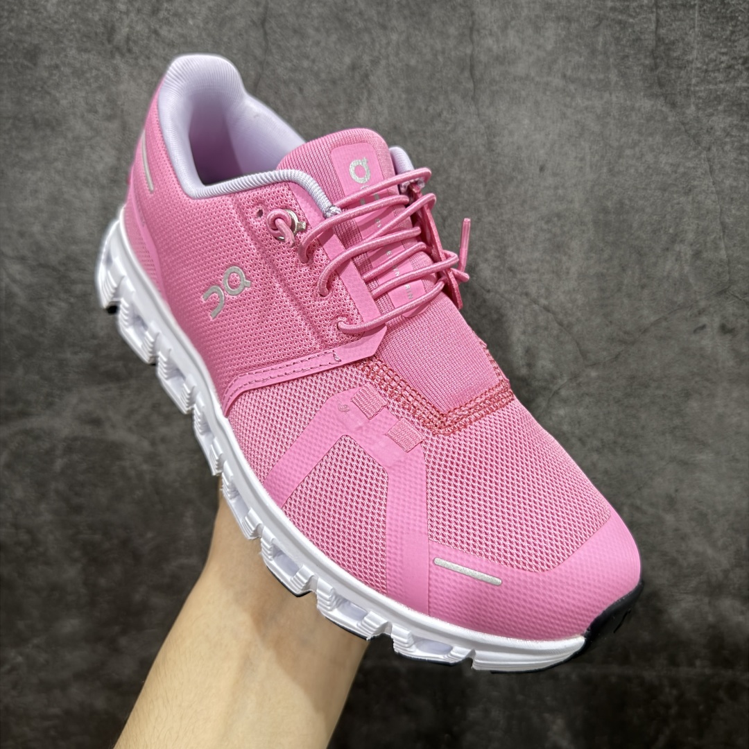 图片[3]-【PE版本】On 昂跑训练鞋Cloud 6代 新品男女同款缓震徒步鞋厚底增高运动老爹鞋 云模块高弹eva十橡胶组合，缓震回弹双效合一，抓地力及耐磨性兼备原装进口织物鞋面，厚实兼备透气性，同步原版高频压印及压胶处理，3m反光加持缓震性能提升：cloudtilt 2.0采用了先进的缓震技术，能够有效减少跑步时对关节的冲击，保护运动者的健康。其独特的缓震系统设计能够提供稳定的支撑，确保跑者在跑道上尽情释放潜能。 这款运动鞋注重透气性和舒适性，采用轻盈透气的材料，确保双脚在奔跑中感受自由和快感。紧密贴合脚型的设计，提供稳定的支撑，让跑者在奔跑中更加自如。 尺码：36 36.5 37 38 38.5 39 40 40.5 41 42 42.5 43 44 44.5 45-选品中心
