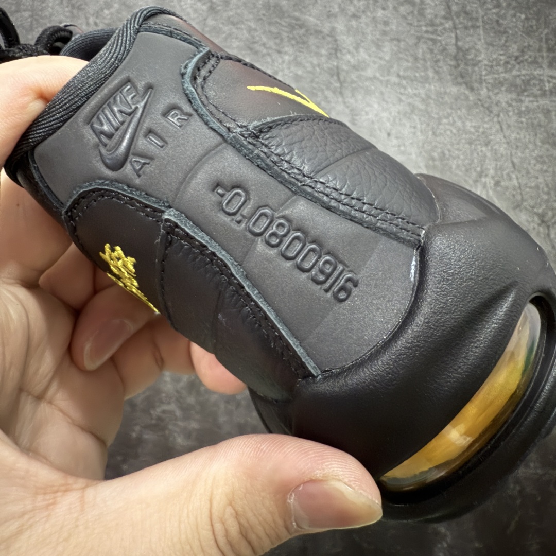 图片[2]-【GX绿x版本】Corteiz x Nike Air Max 95 复古减震气垫跑鞋 FB2709-003  外贸顶级专供 全部配色原鞋原尺码开发生产 极致还原 一眼ZP既视感  尺码：40 40.5 41 42 42.5 43 44 44.5 45 45.5 46 47.5 48.5-选品中心