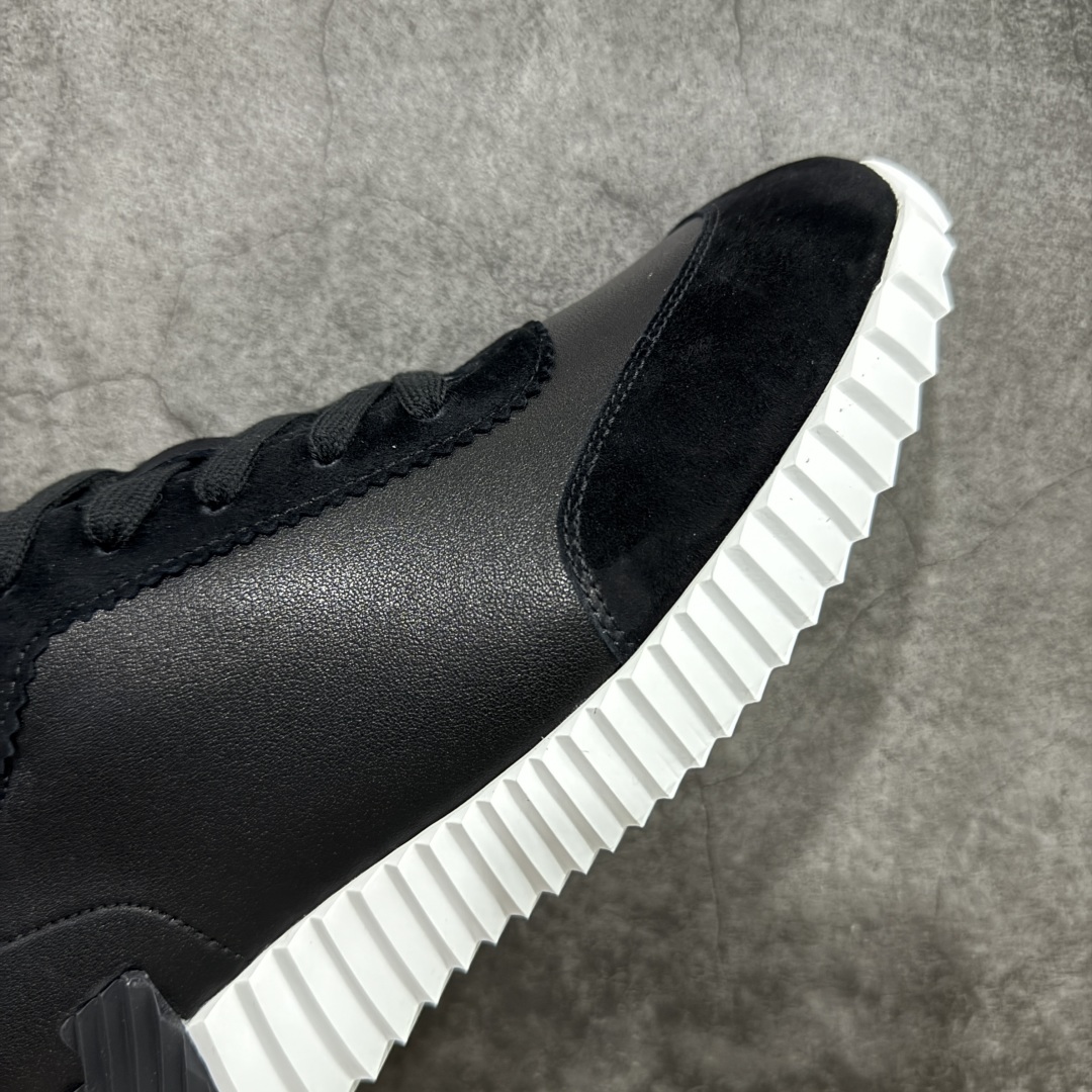 图片[6]-【莞顶礼盒版】Hermes 爱马仕 Bouncing 老钱风 低帮休闲运动鞋 海淘代购同渠道品质 高端零售 外贸充正专供 原版购入开发 ZP级全套包装 完美楦型 正确卡色 大底 质感媲美原版 细节与原版一致 请注意区分市面通货材 尺码：39 40 41 42 43 44 45-选品中心