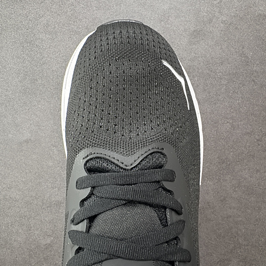 图片[8]-【纯原版】HOKA ONE ONE M ARAHI 7 低帮专业越野跑步鞋 相较于前几代Mafate包裹感更好 跟Speedgoat(快速羚羊)系列比起来更加舒适 鞋底防滑性能在下坡的石板台阶和原始路面都有很好的表现 HOKA血统属性厚底设计 在快速下坡时起到缓震保护作用 减少重力给予脚踝、膝部、髋关节等处带来的冲击力 货号： 1147890/BWHT 尺码： 36-45 编码：AMB250260-选品中心