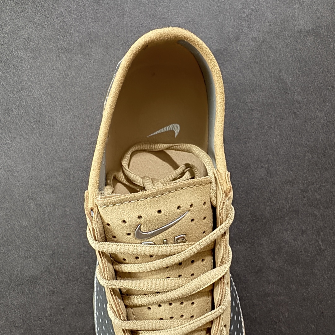 图片[7]-【公司H版】Nike Air Superfly 舒适百搭防滑耐磨 低帮跑步鞋 女款 黑银色 IB5824-200 市场首发版本出货 原版开发 黑银配色超酷，未来感拉满 鞋很轻盈，鞋型偏窄 可以选择大一码，显的脚长一些 可盐可甜 颜值在线 春夏百搭款 尺码：35.5 36 36.5 37 38 38.5 39 40-选品中心