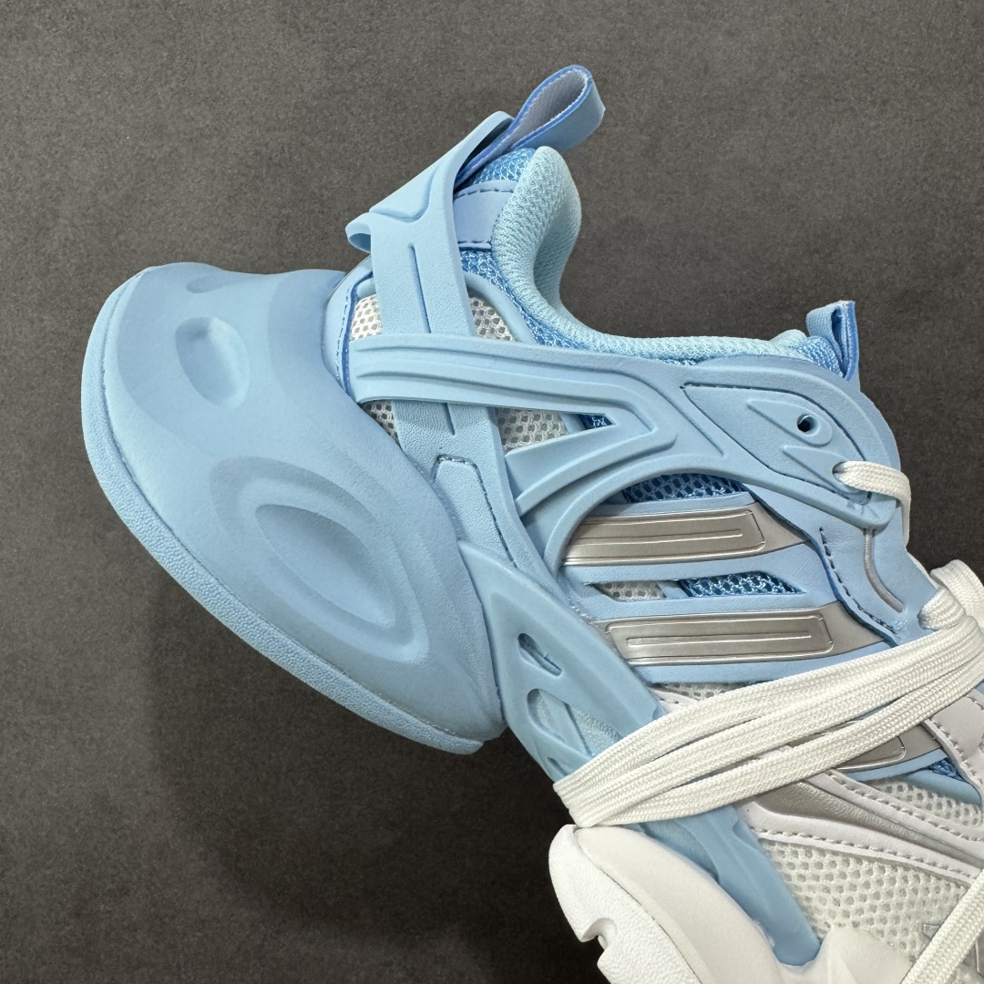 图片[6]-【公司级】AD XLG Runner Deluxe 跑步者豪华版系列低帮厚底增高老爹风复古缓震休闲运动慢跑鞋JR0862 轻机甲赛博复古休闲运动老爹鞋 原楦纸板数据开发 铸造原味鞋型 耐磨防撕裂面料和RPU后跟结构，皮革鞋面缀有交叉失眠，搭配织物内里，舒适妥帖。双密度大底设计，更具稳定性 尺码：36-45-选品中心