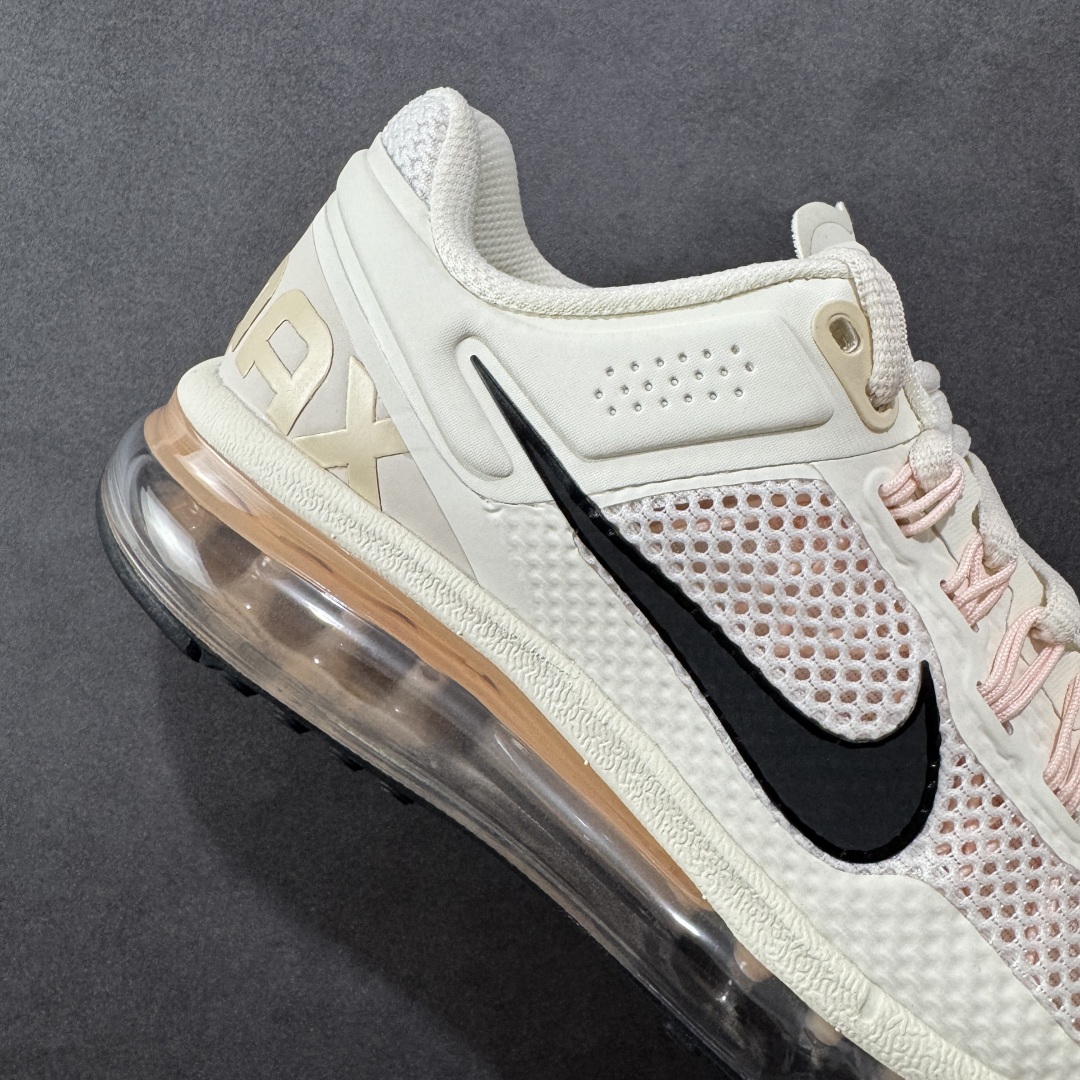 图片[6]-【公司级】Nike Air Max 2013 舒适时尚耐磨透气 低帮跑步鞋 Nike Air Max 2013 运动鞋携时尚设计闪亮回归，出众有型。采用网眼布细节和运动风无缝覆面，助你保持清爽感受，塑就焕新造型。经典 Flywire 设计搭配经典全掌型 Max Air 缓震配置，缔造出众舒适感和支撑效果。 货号：HF3660-100 尺码：35.5 36 36.5 37.5 38 38.5 39 40 40.5 41 42 42.5 43 44 44.5 45 46-选品中心