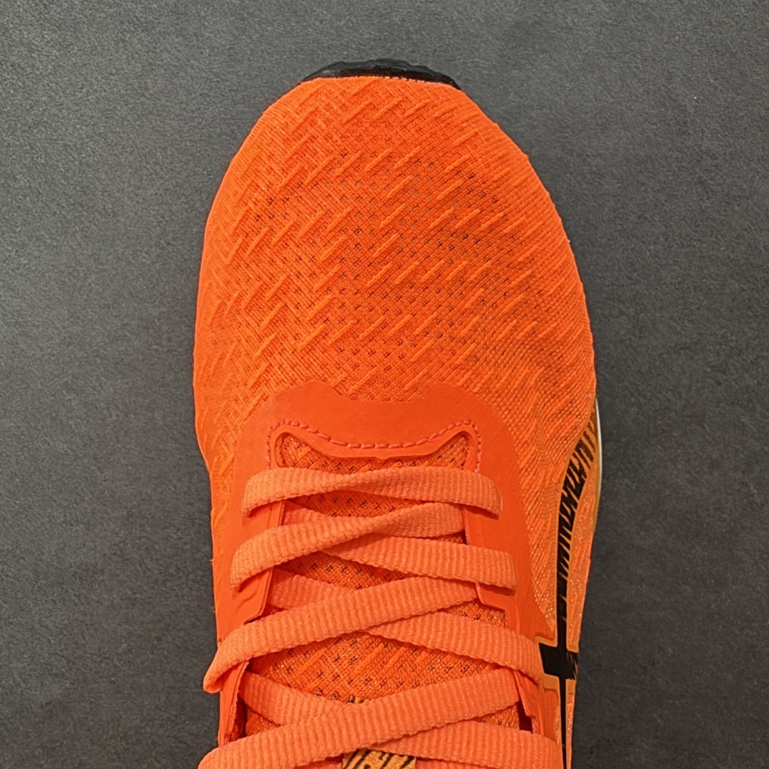 图片[8]-【K8版】Asics Magic Speed 1.0 舒适透气 低帮跑步鞋 这款Magic Speed跑鞋使用了亚瑟士的多项跑鞋科技，中底为2020年才出现在大众视野的FF Blast，这款中底为EVA和OBC混合发泡而来，相比之前的Flytefoam中底，这款材料在缓震和回弹性能上的表现更好，更加软弹。在中底前掌位置内嵌了不对称的碳板结构，这个碳板不是为了推进的目的，而是让前掌不要形变，维持前掌弧度，保证GuideSole科技在跑步过程中发挥作用。 尺码：40 40.5 41.5 42 42.5 43.5 44 45 编码：YBB210220-选品中心