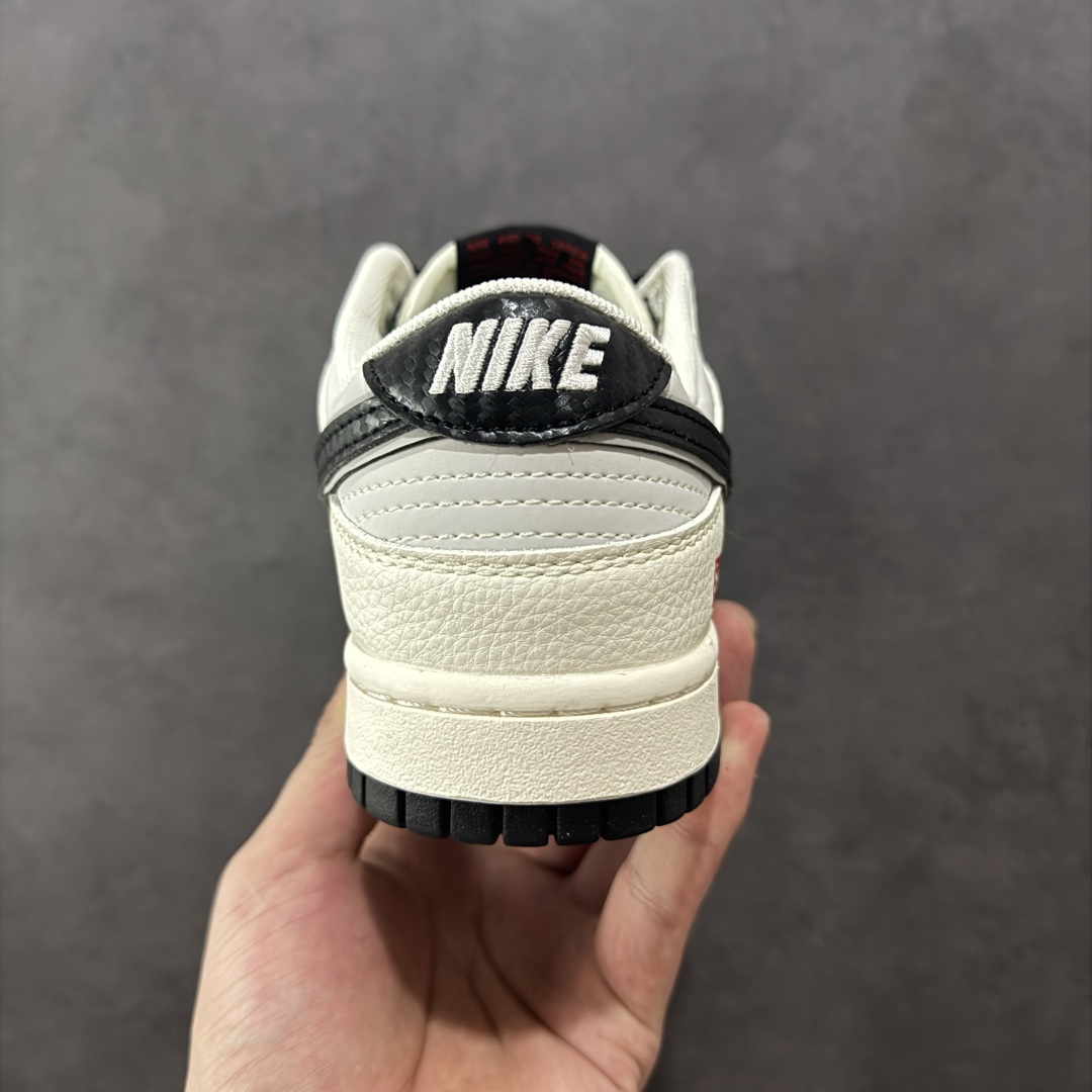 图片[4]-【定制版】Supreme x Nk SB Dunk Low 定制配色 Supreme联名 Dunk系列复古低帮休闲百搭板鞋 JP1628-008 公司级版本 定制鞋盒 大厂流水作业生产 超高清洁度 皮料切割干净无任何毛边 细节完美   尺码：36 36.5 37.5 38 38.5 39 40 40.5 41 42 42.5 43 44 44.5 45-选品中心
