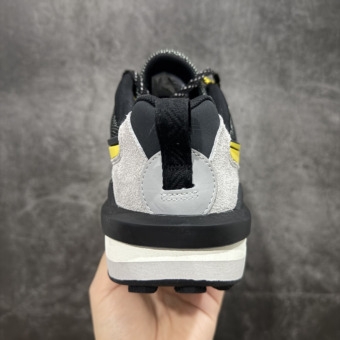 图片[4]-【纯原神版】Sacai x Nike Zegamadome SP 联名款 机能风休闲运动鞋 HQ8618-002 原楦原纸板 同步原厂生产工艺流程 网纱、皮料、swhoosh材料百分百原厂匹配 支持全方位对比发售原鞋 原厂纸板开发 双钩距离精准对位 鞋头包边宽度一致 吊打一切市面纯原版本 原盒配件齐全 纸板中底钢印齐全 原厂钢印墨水 尺码：36 36.5 37.5 38 38.5 39 40 40.5 41 42 42.5 43 44 44.5 45 46 编码： DZD300320-选品中心