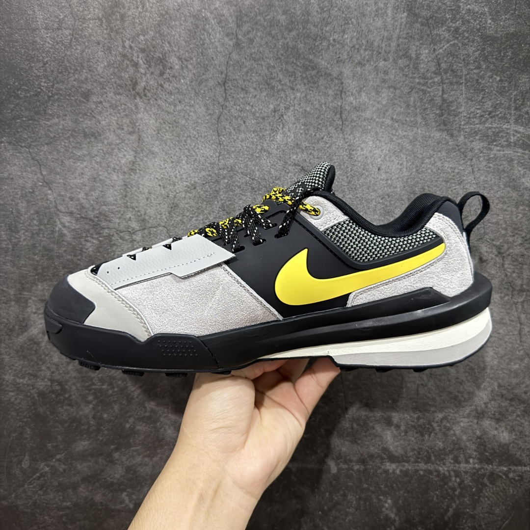 图片[2]-【纯原神版】Sacai x Nike Zegamadome SP 联名款 机能风休闲运动鞋 HQ8618-002 原楦原纸板 同步原厂生产工艺流程 网纱、皮料、swhoosh材料百分百原厂匹配 支持全方位对比发售原鞋 原厂纸板开发 双钩距离精准对位 鞋头包边宽度一致 吊打一切市面纯原版本 原盒配件齐全 纸板中底钢印齐全 原厂钢印墨水 尺码：36 36.5 37.5 38 38.5 39 40 40.5 41 42 42.5 43 44 44.5 45 46 编码： DZD300320-选品中心