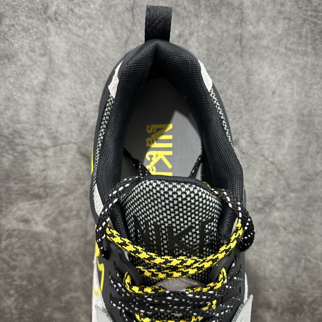 图片[8]-【纯原神版】Sacai x Nike Zegamadome SP 联名款 机能风休闲运动鞋 HQ8618-002 原楦原纸板 同步原厂生产工艺流程 网纱、皮料、swhoosh材料百分百原厂匹配 支持全方位对比发售原鞋 原厂纸板开发 双钩距离精准对位 鞋头包边宽度一致 吊打一切市面纯原版本 原盒配件齐全 纸板中底钢印齐全 原厂钢印墨水 尺码：36 36.5 37.5 38 38.5 39 40 40.5 41 42 42.5 43 44 44.5 45 46 编码： DZD300320-选品中心