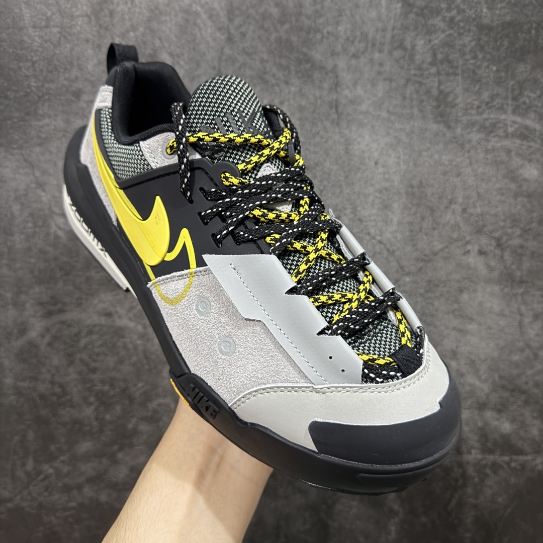 图片[3]-【纯原神版】Sacai x Nike Zegamadome SP 联名款 机能风休闲运动鞋 HQ8618-002 原楦原纸板 同步原厂生产工艺流程 网纱、皮料、swhoosh材料百分百原厂匹配 支持全方位对比发售原鞋 原厂纸板开发 双钩距离精准对位 鞋头包边宽度一致 吊打一切市面纯原版本 原盒配件齐全 纸板中底钢印齐全 原厂钢印墨水 尺码：36 36.5 37.5 38 38.5 39 40 40.5 41 42 42.5 43 44 44.5 45 46 编码： DZD300320-选品中心