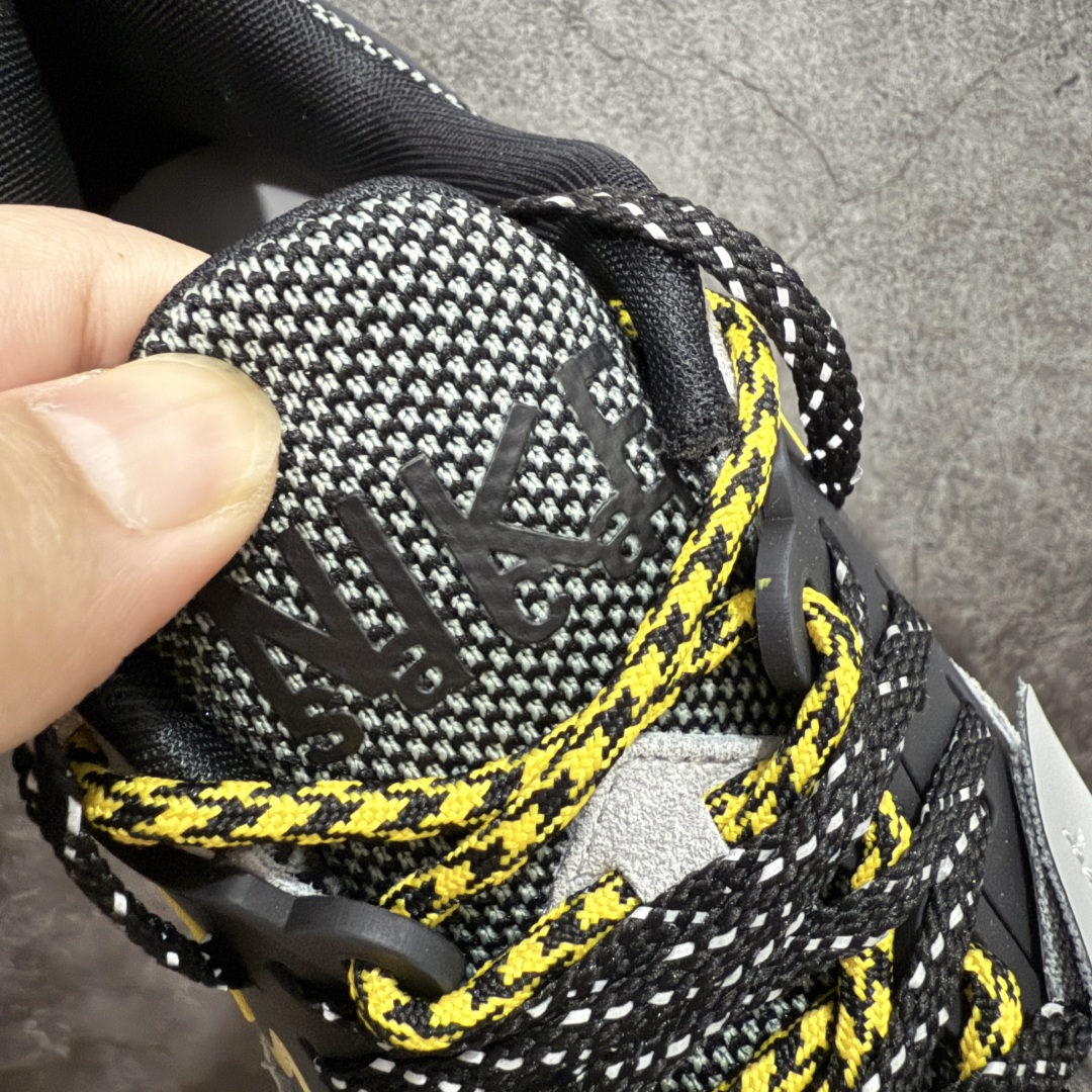 图片[6]-【纯原神版】Sacai x Nike Zegamadome SP 联名款 机能风休闲运动鞋 HQ8618-002 原楦原纸板 同步原厂生产工艺流程 网纱、皮料、swhoosh材料百分百原厂匹配 支持全方位对比发售原鞋 原厂纸板开发 双钩距离精准对位 鞋头包边宽度一致 吊打一切市面纯原版本 原盒配件齐全 纸板中底钢印齐全 原厂钢印墨水 尺码：36 36.5 37.5 38 38.5 39 40 40.5 41 42 42.5 43 44 44.5 45 46 编码： DZD300320-选品中心