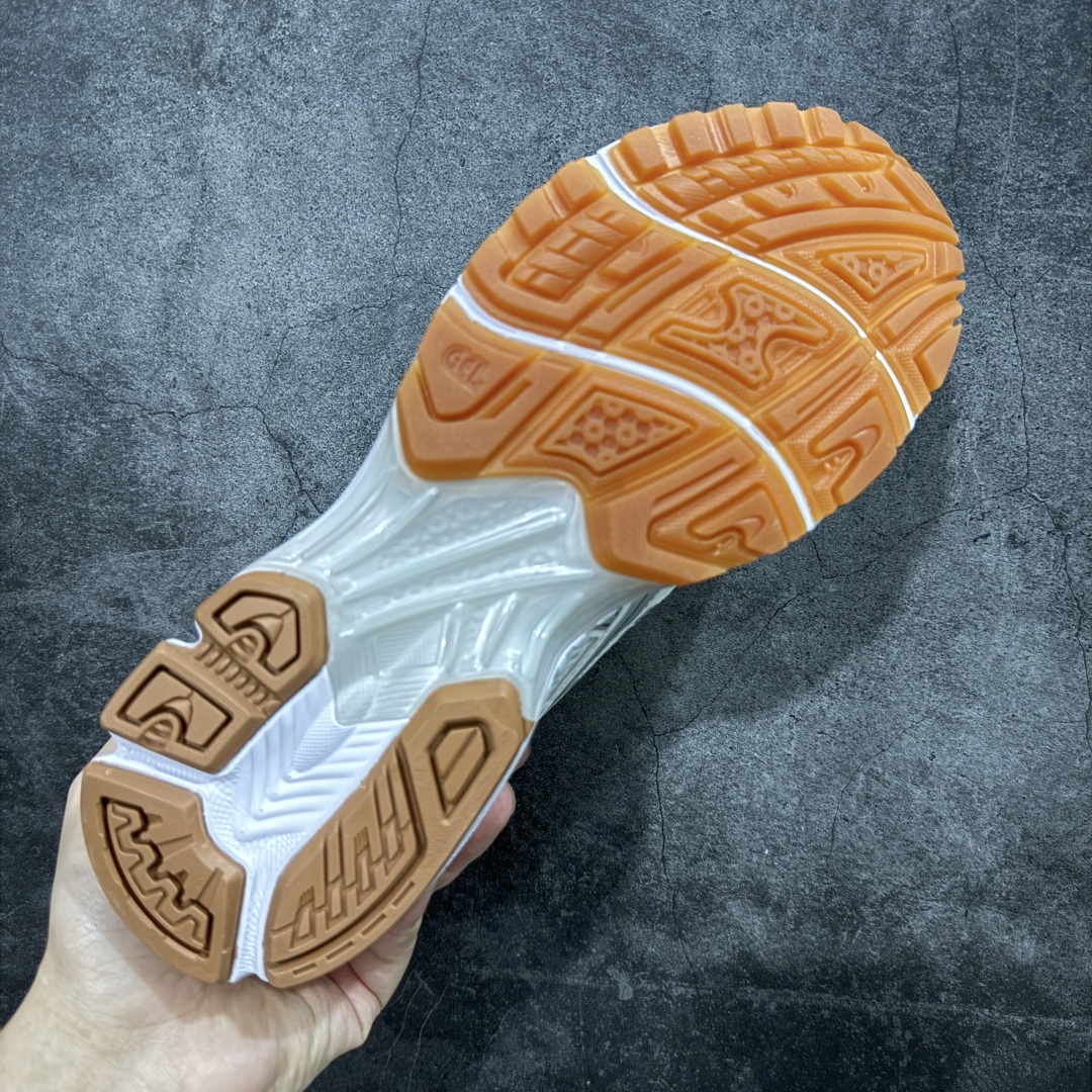 图片[9]-【ZX版本】亚瑟士Asics Gel-Kayano 14系列GEL-K14 复古舒适 织物合成革减震防滑耐磨 低帮 休闲跑步鞋 市场顶级版本 良心价格 原装纸板楦头开发 独家私模五层组合大底 原厂定制缓震硅胶加持 原盒原配 官方四联吊牌 一比一同步原鞋工艺和用料 后跟一样采用了GEL缓震胶 整体系列设计非常的科技感！ 锻炼跑步的同时让你一样时尚百搭！ 尺码：36-46-选品中心