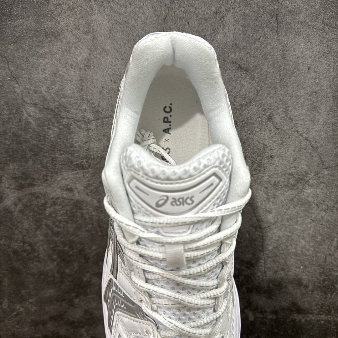 图片[8]-【ZX版本】亚瑟士Asics Gel-Kayano 14系列GEL-K14 复古舒适 织物合成革减震防滑耐磨 低帮 休闲跑步鞋 市场顶级版本 良心价格 原装纸板楦头开发 独家私模五层组合大底 原厂定制缓震硅胶加持 原盒原配 官方四联吊牌 一比一同步原鞋工艺和用料 后跟一样采用了GEL缓震胶 整体系列设计非常的科技感！ 锻炼跑步的同时让你一样时尚百搭！ 尺码：36-46-选品中心