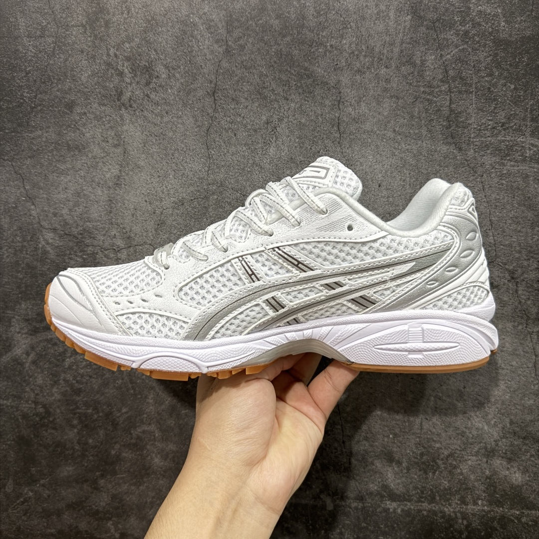 图片[2]-【ZX版本】亚瑟士Asics Gel-Kayano 14系列GEL-K14 复古舒适 织物合成革减震防滑耐磨 低帮 休闲跑步鞋 市场顶级版本 良心价格 原装纸板楦头开发 独家私模五层组合大底 原厂定制缓震硅胶加持 原盒原配 官方四联吊牌 一比一同步原鞋工艺和用料 后跟一样采用了GEL缓震胶 整体系列设计非常的科技感！ 锻炼跑步的同时让你一样时尚百搭！ 尺码：36-46-选品中心