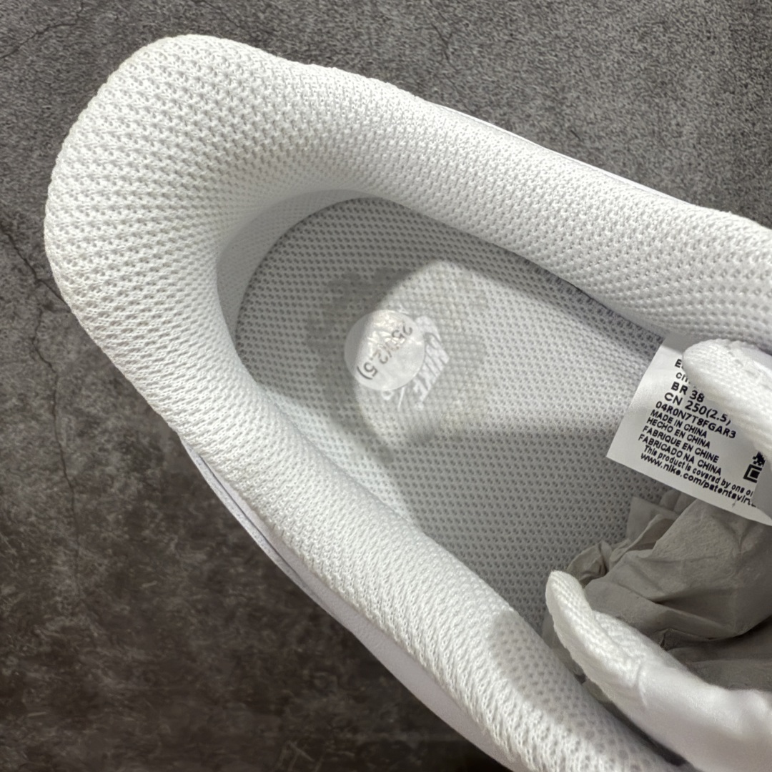 图片[7]-【GX2.0海外版】NK Air Force 1 Low \’07 空军一号低帮经典板鞋 纯白 CW2288-111 顶级空军 原厂皮料 升级版 细节吊打市场其他代号版本 天花板级别 全鞋电脑针车 工整有序 原厂港宝加持完美还原灵魂版型 原盒原配从里到外百分百还原 原厂全头层原厂皮料 原标原盒 内置Sole气垫 中底白色背胶 中底划线 已经无限的接近公司 原厂楦头 原厂刺绣 后跟弧度修正 正确中底四线防伪 尺码：35.5 36 36.5 37.5 38 38.5 39 40 40.5 41 42 42.5 43 44 44.5 45 46 47.5 48.5-选品中心
