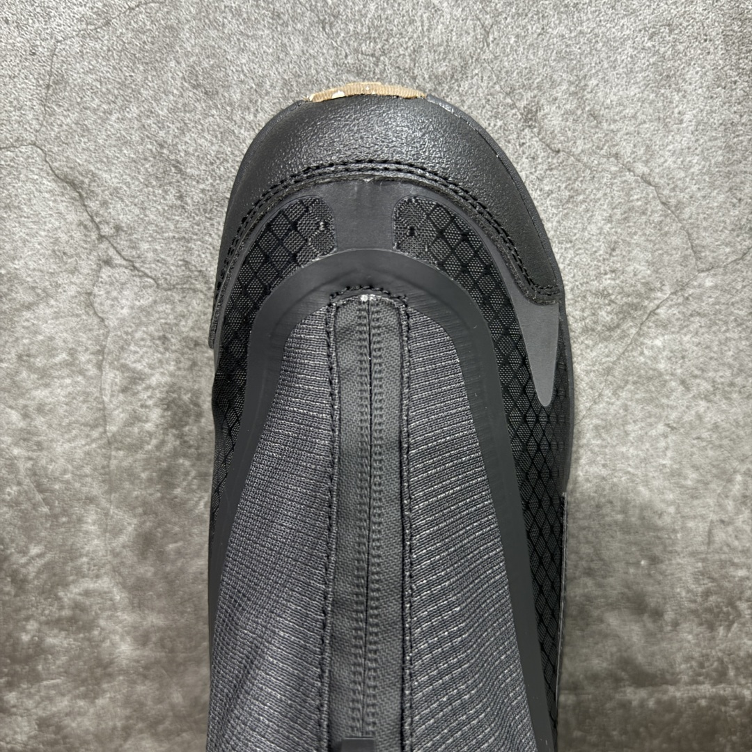 图片[5]-【纯原版】HOKA霍卡 HOKA Project Transport全新户外鞋款 整体鞋面采用防撕裂材质，并覆盖快速系带系统的护罩，呈现简约流畅且具备防水性能 尺码：36-45含半码-选品中心