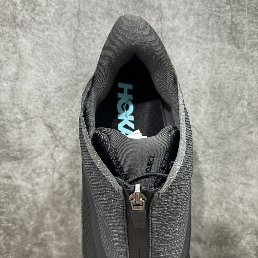 图片[8]-【纯原版】HOKA霍卡 HOKA Project Transport全新户外鞋款 整体鞋面采用防撕裂材质，并覆盖快速系带系统的护罩，呈现简约流畅且具备防水性能 尺码：36-45含半码-选品中心