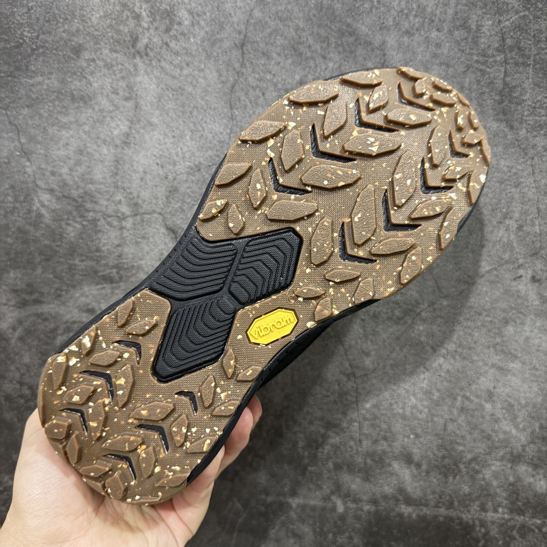 图片[9]-【纯原版】HOKA霍卡 HOKA Project Transport全新户外鞋款 整体鞋面采用防撕裂材质，并覆盖快速系带系统的护罩，呈现简约流畅且具备防水性能 尺码：36-45含半码-选品中心