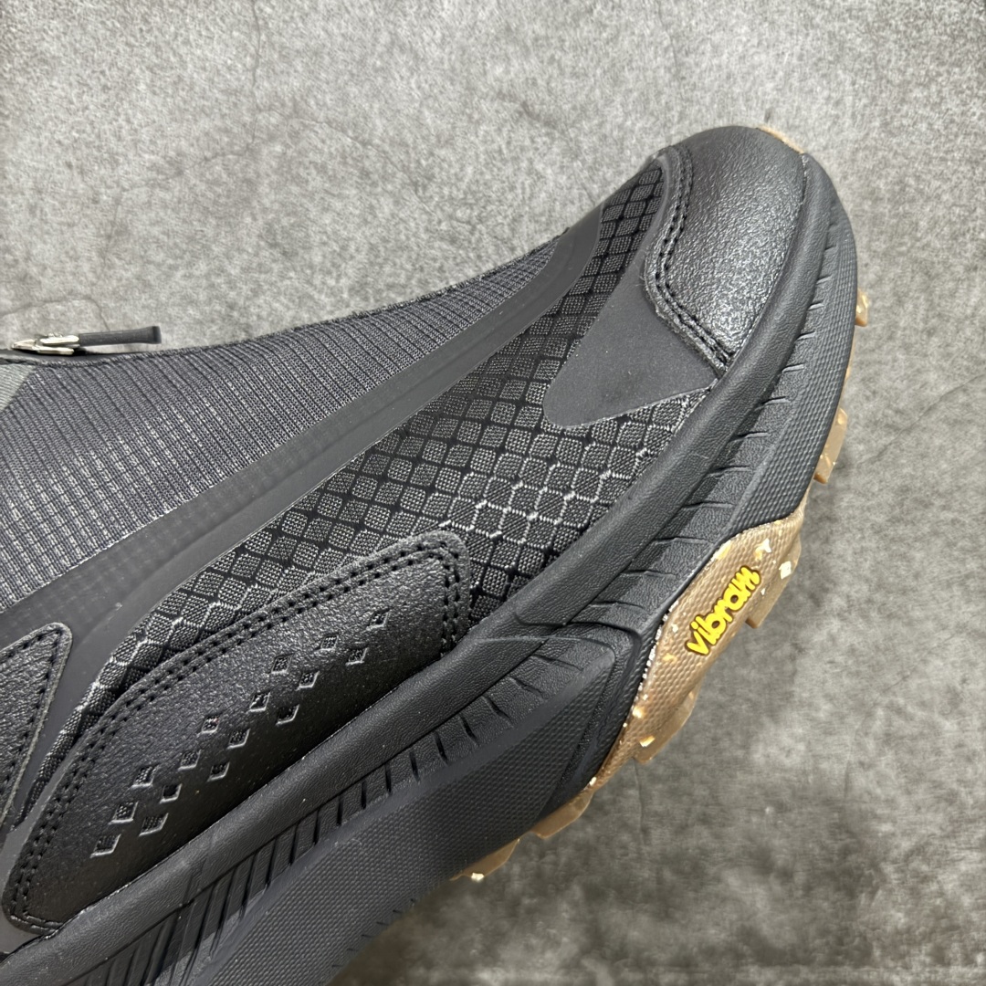 图片[6]-【纯原版】HOKA霍卡 HOKA Project Transport全新户外鞋款 整体鞋面采用防撕裂材质，并覆盖快速系带系统的护罩，呈现简约流畅且具备防水性能 尺码：36-45含半码-选品中心