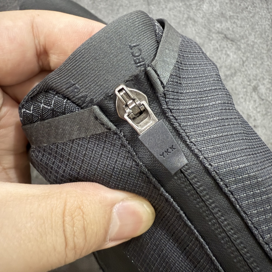 图片[5]-【纯原版】HOKA霍卡 HOKA Project Transport全新户外鞋款 整体鞋面采用防撕裂材质，并覆盖快速系带系统的护罩，呈现简约流畅且具备防水性能 尺码：36-45含半码-选品中心