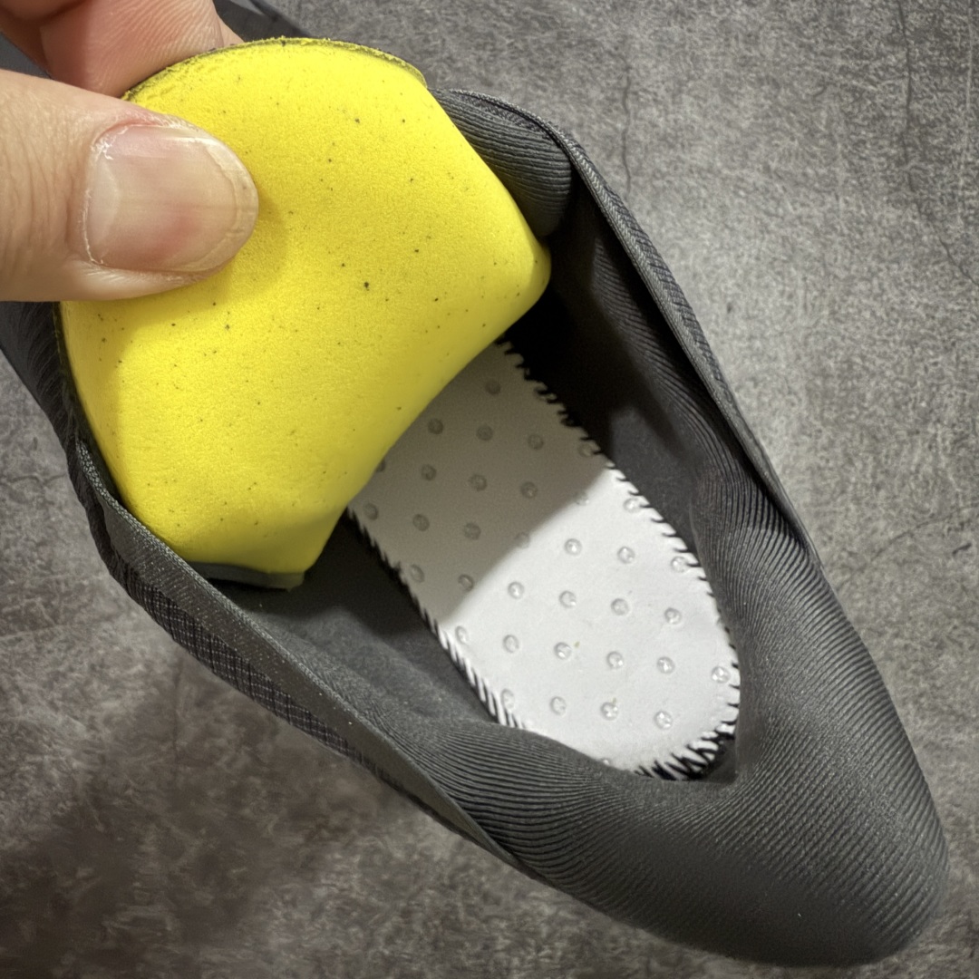 图片[8]-【纯原版】HOKA霍卡 HOKA Project Transport全新户外鞋款 整体鞋面采用防撕裂材质，并覆盖快速系带系统的护罩，呈现简约流畅且具备防水性能 尺码：36-45含半码-选品中心