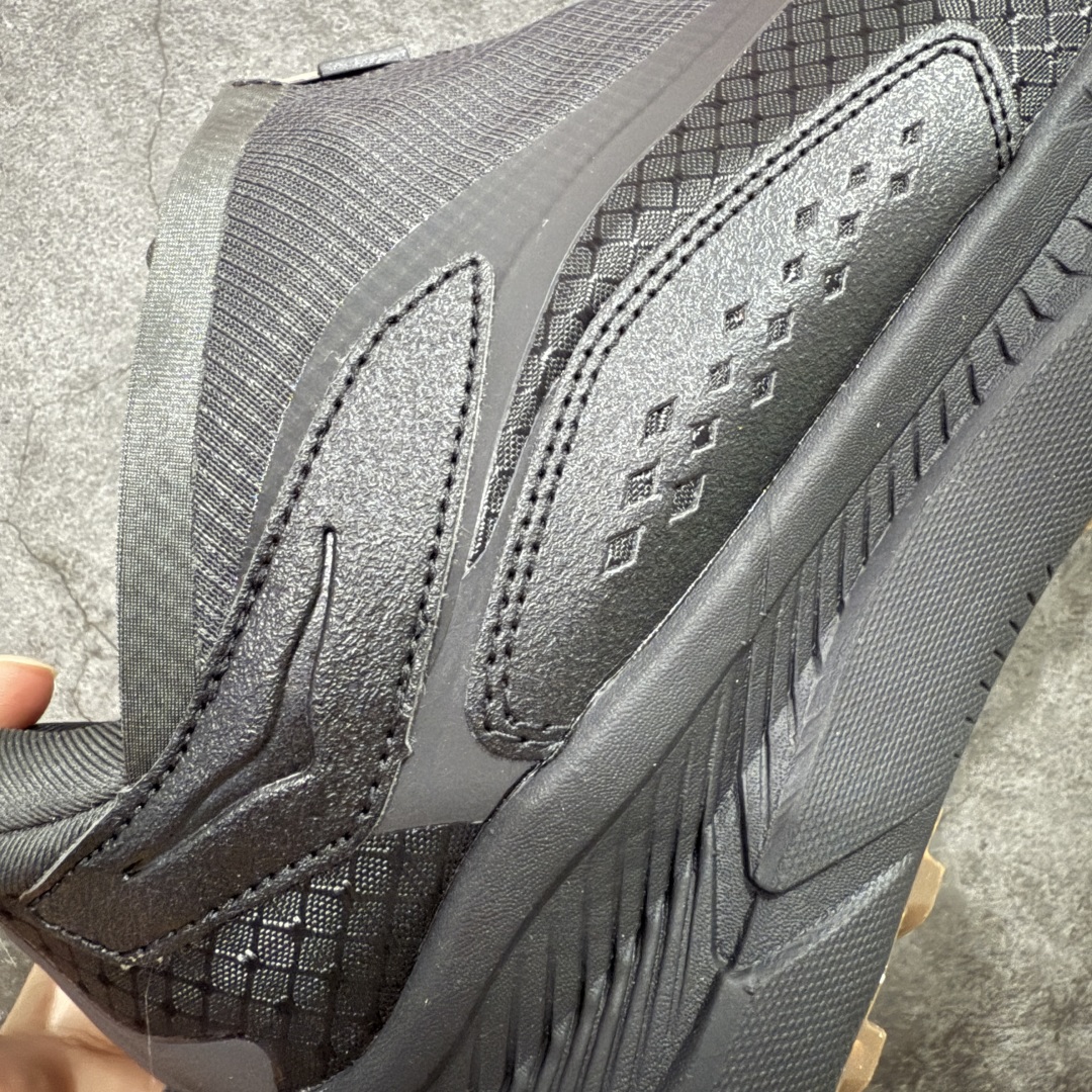 图片[3]-【纯原版】HOKA霍卡 HOKA Project Transport全新户外鞋款 整体鞋面采用防撕裂材质，并覆盖快速系带系统的护罩，呈现简约流畅且具备防水性能 尺码：36-45含半码-选品中心