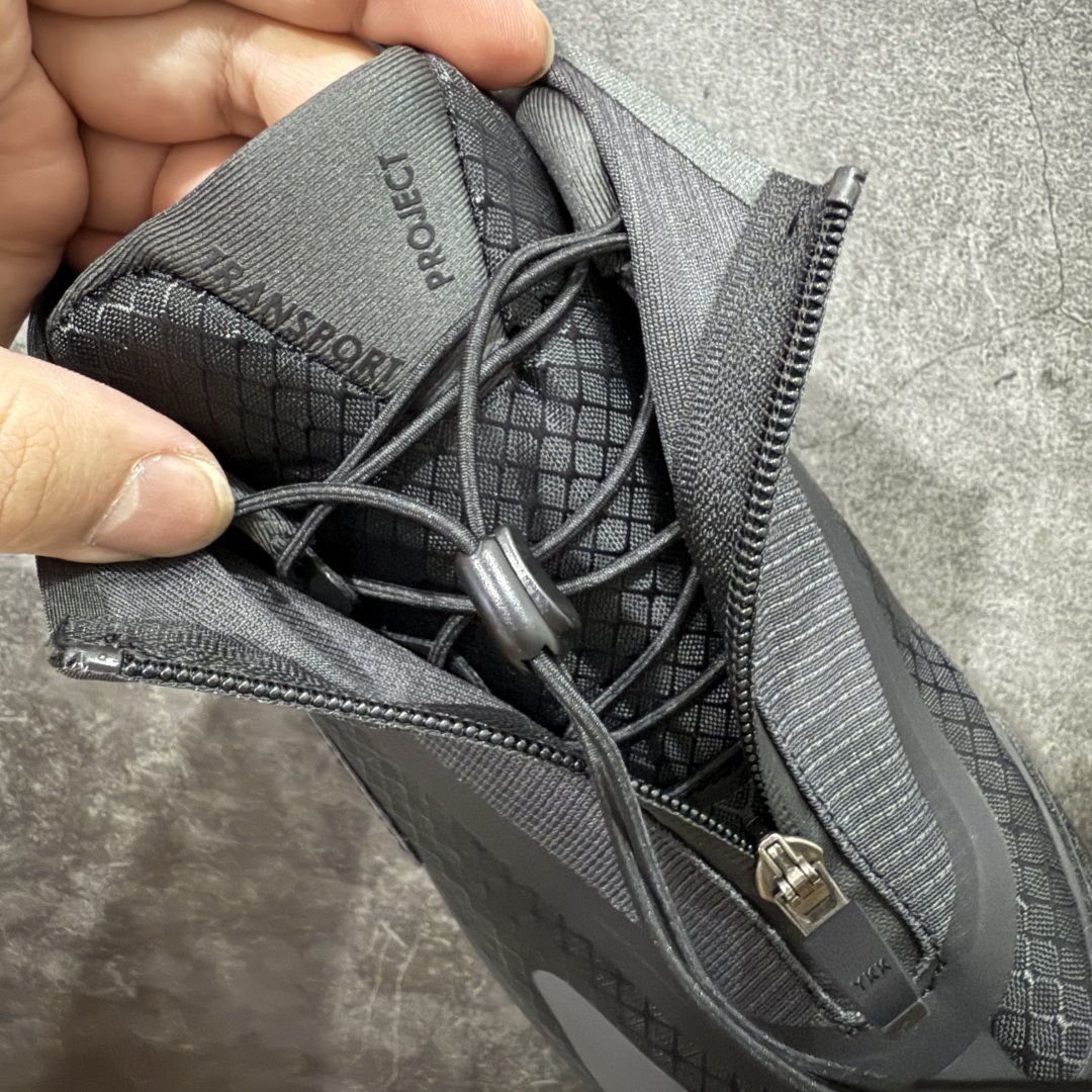 图片[4]-【纯原版】HOKA霍卡 HOKA Project Transport全新户外鞋款 整体鞋面采用防撕裂材质，并覆盖快速系带系统的护罩，呈现简约流畅且具备防水性能 尺码：36-45含半码-选品中心