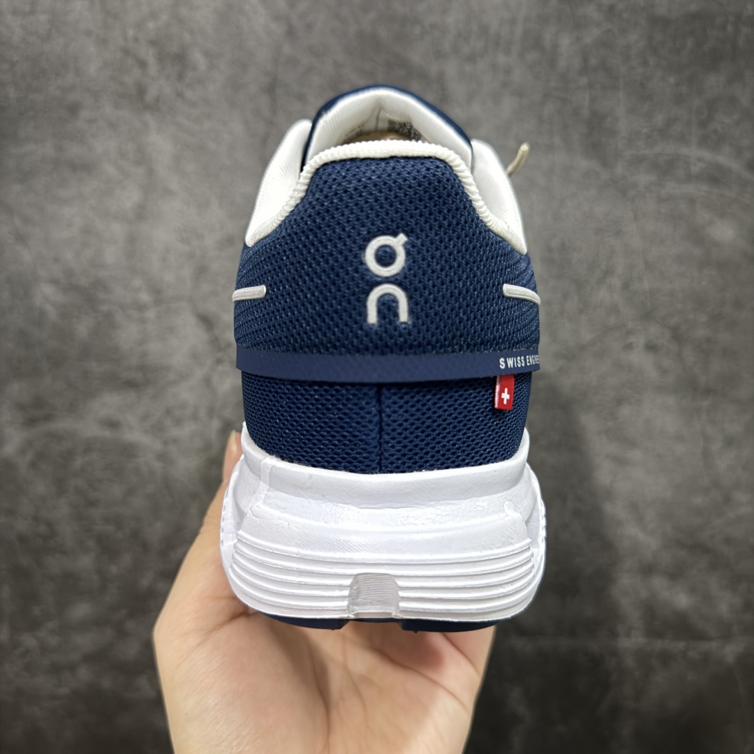 图片[4]-【PE版本】On 昂跑训练鞋Cloud 6代 新品男女同款缓震徒步鞋厚底增高运动老爹鞋 云模块高弹eva十橡胶组合，缓震回弹双效合一，抓地力及耐磨性兼备原装进口织物鞋面，厚实兼备透气性，同步原版高频压印及压胶处理，3m反光加持缓震性能提升：cloudtilt 2.0采用了先进的缓震技术，能够有效减少跑步时对关节的冲击，保护运动者的健康。其独特的缓震系统设计能够提供稳定的支撑，确保跑者在跑道上尽情释放潜能。 这款运动鞋注重透气性和舒适性，采用轻盈透气的材料，确保双脚在奔跑中感受自由和快感。紧密贴合脚型的设计，提供稳定的支撑，让跑者在奔跑中更加自如。 尺码：36 36.5 37 38 38.5 39 40 40.5 41 42 42.5 43 44 44.5 45-选品中心