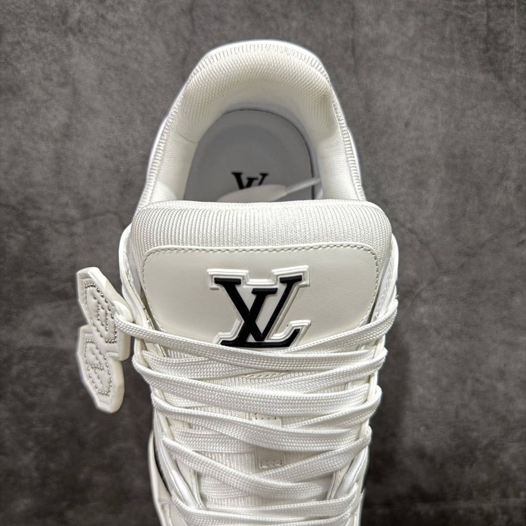 520 广东纯原版本 LV Trainer 运动鞋致意 Pharrell Williams-Chinese UA Cheap High Quatity Brand Clothes Bags handbags Sneakers wholesale wholesaler seller from China Factory suppliers Fashion Clothing Shoes best Quality Beautiful Price 520 广东纯原版本 LV Trainer 运动鞋致意 Pharrell Williams