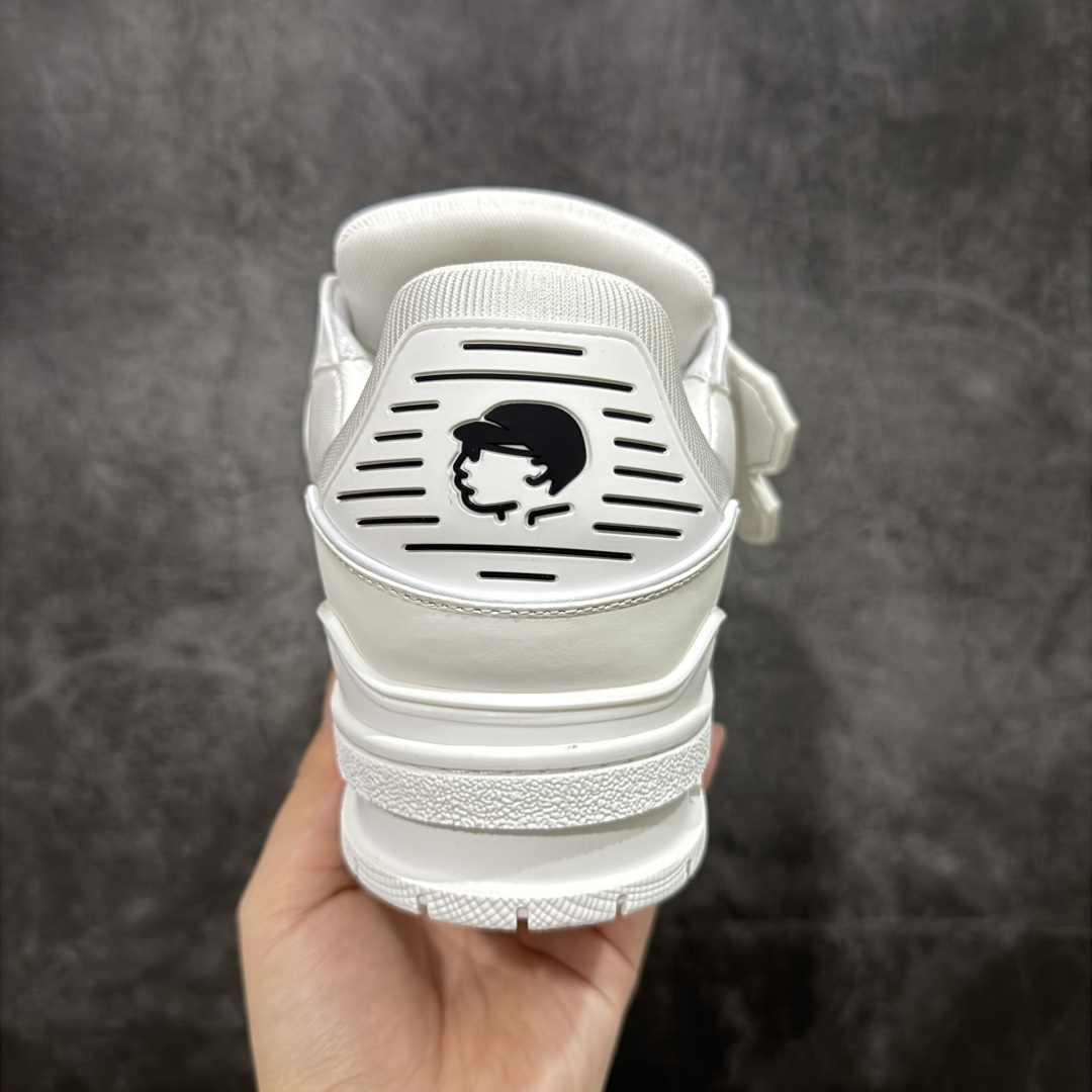 520 广东纯原版本 LV Trainer 运动鞋致意 Pharrell Williams-Chinese UA Cheap High Quatity Brand Clothes Bags handbags Sneakers wholesale wholesaler seller from China Factory suppliers Fashion Clothing Shoes best Quality Beautiful Price 520 广东纯原版本 LV Trainer 运动鞋致意 Pharrell Williams