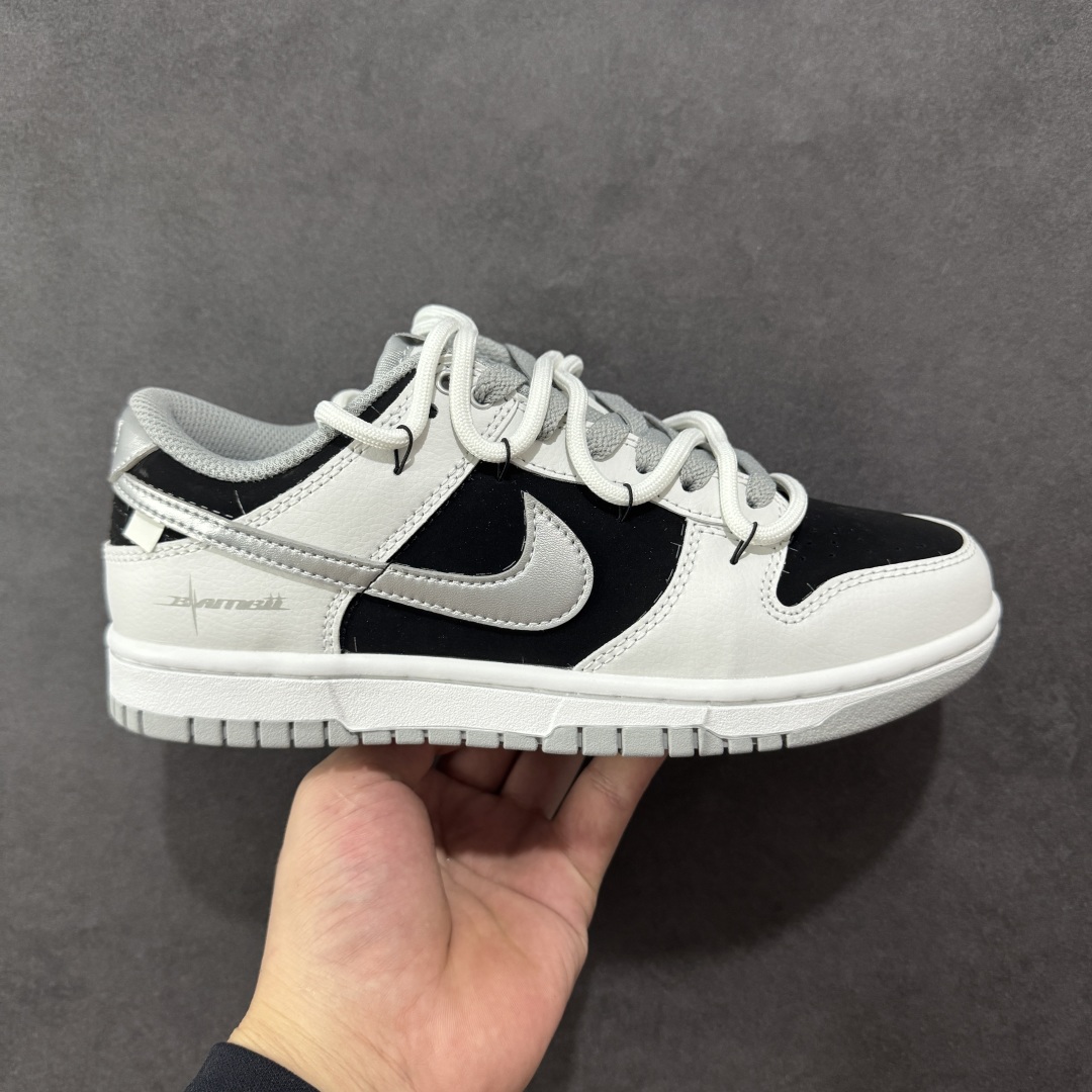 【定制版】Nike SB Dunk Low \