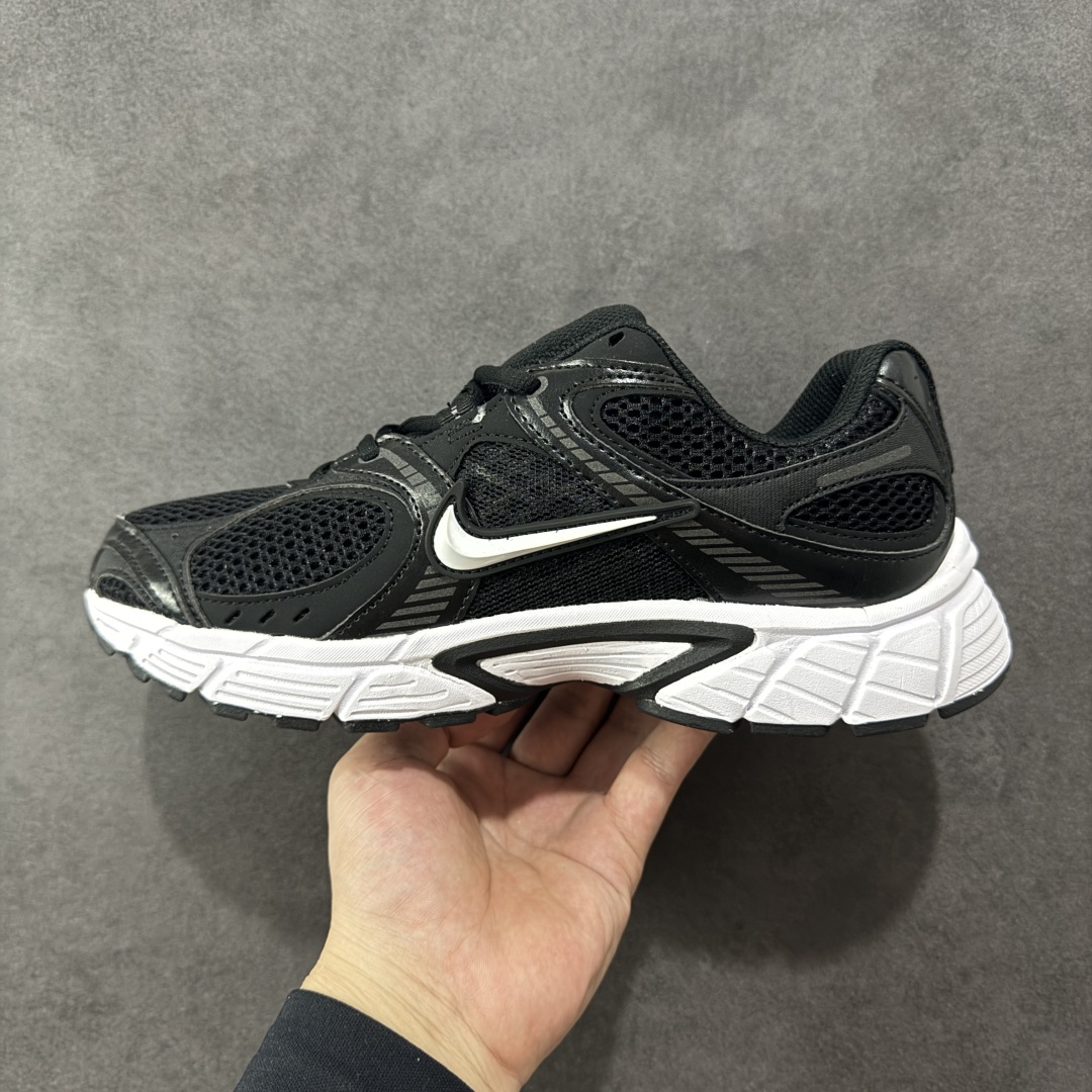 图片[2]-【公司级】NK V5 RNR 舒适百搭跑步鞋 融合了复古与现代设计元素，轻量化设计，鞋面采用透气网眼材料，搭配轻质泡沫中底，缓震舒适，适合日常通勤或轻量级徒步，可以满足日常穿搭的同时，还兼容户外徒步功能 货号：HJ5228-008 尺码：36-45 编码：LDSB210220-选品中心