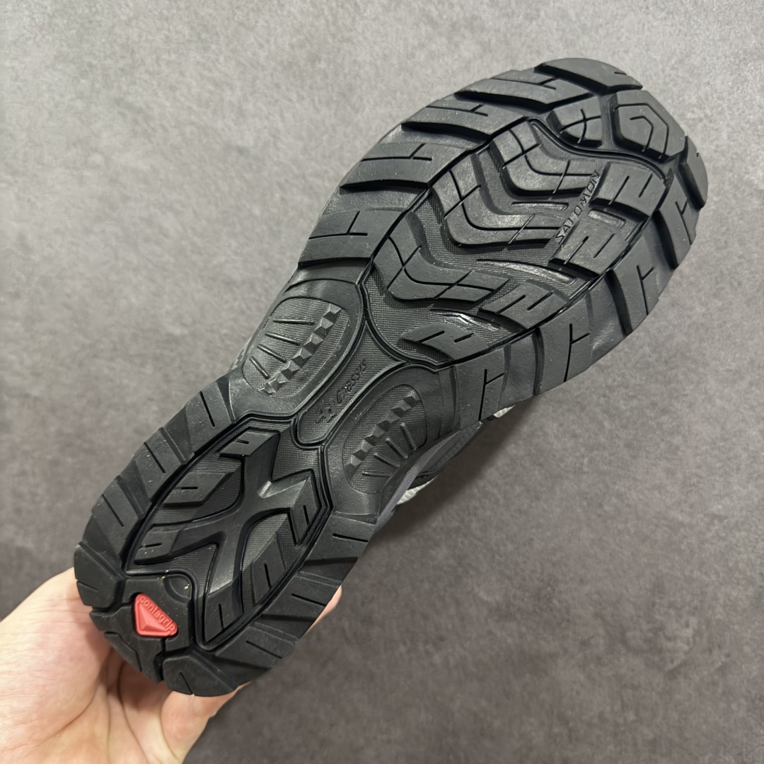 图片[9]-【福利特价】Salomon XT-QUEST ADV 萨洛蒙潮流越野机能户外功能鞋 外贸平台订单 大量库存白菜价清货 超赞品质 全套原纸板楦头开发 原厂网布配套加持 确保原汁原味 完美呈现版型 原档数据独家私模五层组合大底 原装Ortholite轻量化鞋垫 原厂TPU锁扣 进口港宝加持 后跟自然饱满 还原公司包裹性 尺码：36 36.5 37.5 38 38.5 39 40 40.5 41 42 42.5 43 44 44.5 45-选品中心