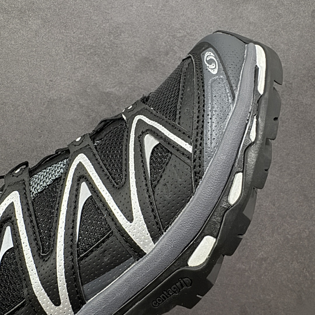 图片[5]-【福利特价】Salomon XT-QUEST ADV 萨洛蒙潮流越野机能户外功能鞋 外贸平台订单 大量库存白菜价清货 超赞品质 全套原纸板楦头开发 原厂网布配套加持 确保原汁原味 完美呈现版型 原档数据独家私模五层组合大底 原装Ortholite轻量化鞋垫 原厂TPU锁扣 进口港宝加持 后跟自然饱满 还原公司包裹性 尺码：36 36.5 37.5 38 38.5 39 40 40.5 41 42 42.5 43 44 44.5 45-选品中心