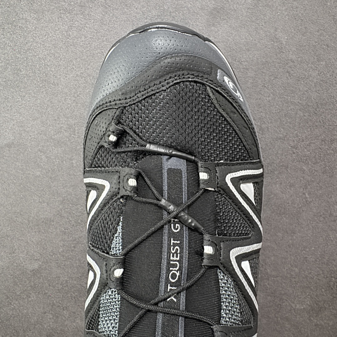 图片[8]-【福利特价】Salomon XT-QUEST ADV 萨洛蒙潮流越野机能户外功能鞋 外贸平台订单 大量库存白菜价清货 超赞品质 全套原纸板楦头开发 原厂网布配套加持 确保原汁原味 完美呈现版型 原档数据独家私模五层组合大底 原装Ortholite轻量化鞋垫 原厂TPU锁扣 进口港宝加持 后跟自然饱满 还原公司包裹性 尺码：36 36.5 37.5 38 38.5 39 40 40.5 41 42 42.5 43 44 44.5 45-选品中心