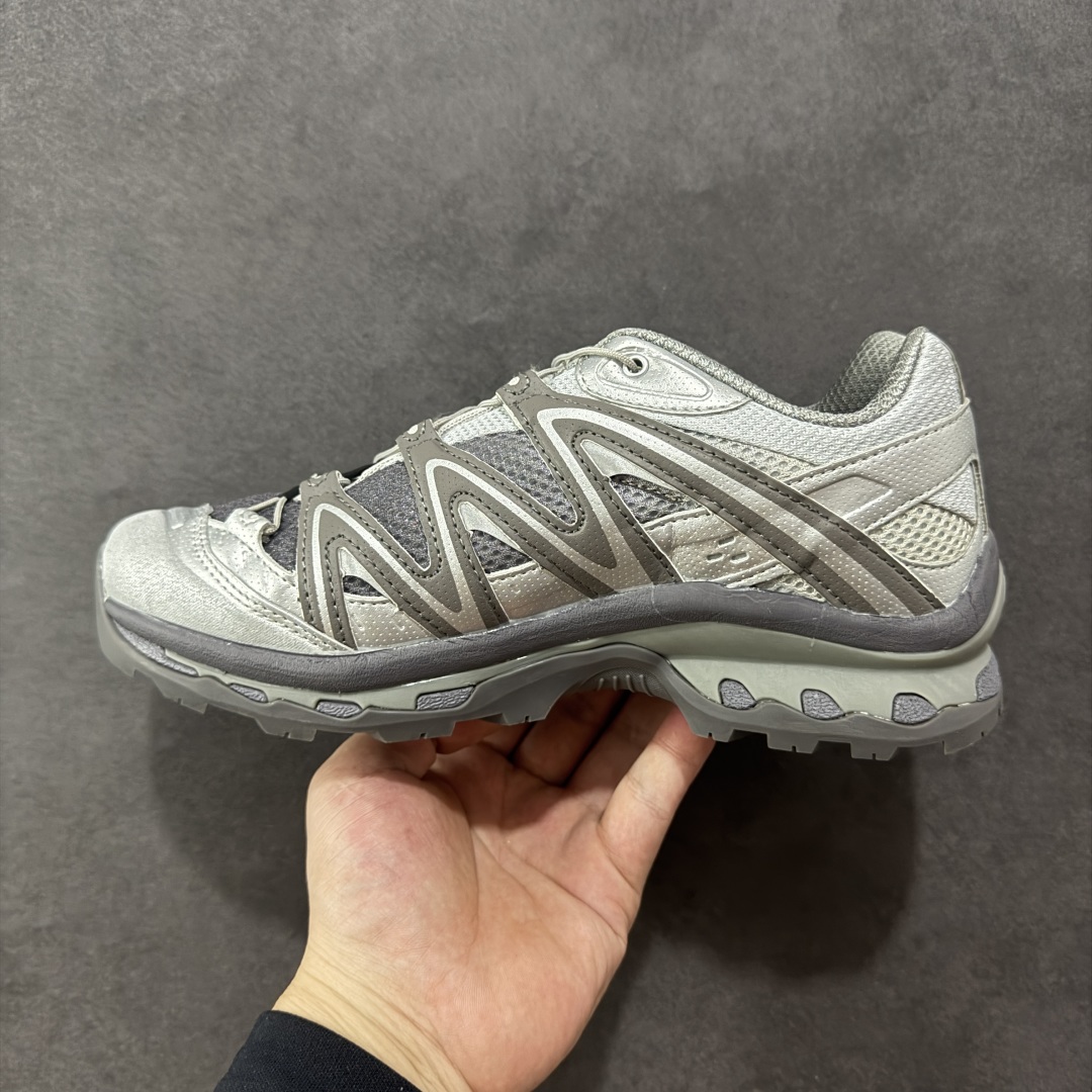 图片[2]-【福利特价】Salomon XT-QUEST ADV 萨洛蒙潮流越野机能户外功能鞋 外贸平台订单 大量库存白菜价清货 超赞品质 全套原纸板楦头开发 原厂网布配套加持 确保原汁原味 完美呈现版型 原档数据独家私模五层组合大底 原装Ortholite轻量化鞋垫 原厂TPU锁扣 进口港宝加持 后跟自然饱满 还原公司包裹性 尺码：36 36.5 37.5 38 38.5 39 40 40.5 41 42 42.5 43 44 44.5 45-选品中心