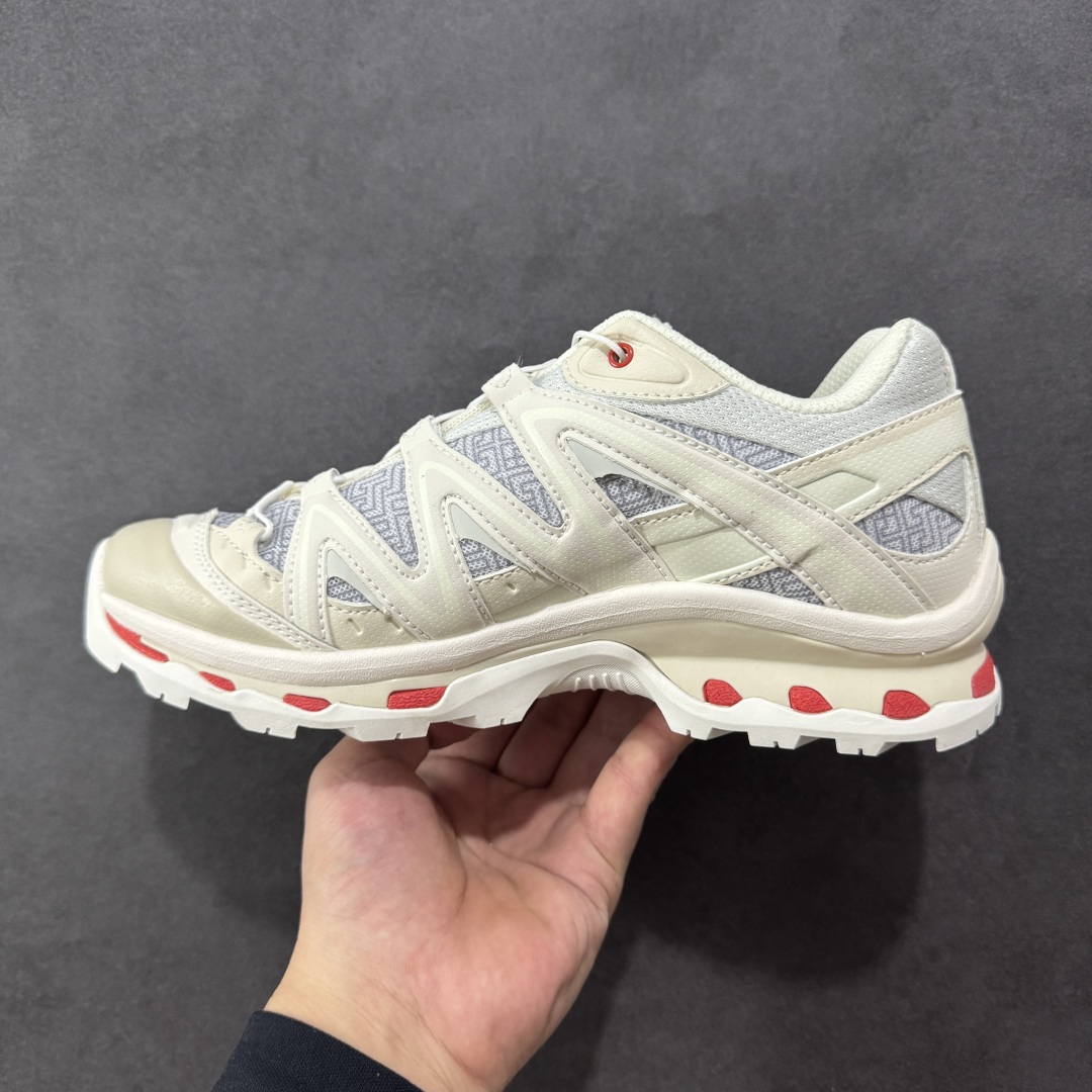 图片[2]-【福利特价】Salomon XT-QUEST ADV 萨洛蒙潮流越野机能户外功能鞋 外贸平台订单 大量库存白菜价清货 超赞品质 全套原纸板楦头开发 原厂网布配套加持 确保原汁原味 完美呈现版型 原档数据独家私模五层组合大底 原装Ortholite轻量化鞋垫 原厂TPU锁扣 进口港宝加持 后跟自然饱满 还原公司包裹性 尺码：36 36.5 37.5 38 38.5 39 40 40.5 41 42 42.5 43 44 44.5 45-选品中心