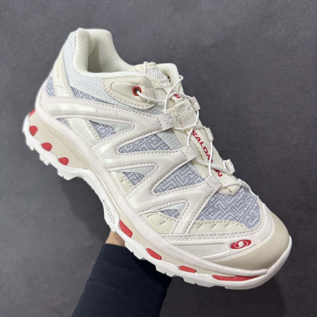 图片[3]-【福利特价】Salomon XT-QUEST ADV 萨洛蒙潮流越野机能户外功能鞋 外贸平台订单 大量库存白菜价清货 超赞品质 全套原纸板楦头开发 原厂网布配套加持 确保原汁原味 完美呈现版型 原档数据独家私模五层组合大底 原装Ortholite轻量化鞋垫 原厂TPU锁扣 进口港宝加持 后跟自然饱满 还原公司包裹性 尺码：36 36.5 37.5 38 38.5 39 40 40.5 41 42 42.5 43 44 44.5 45-选品中心