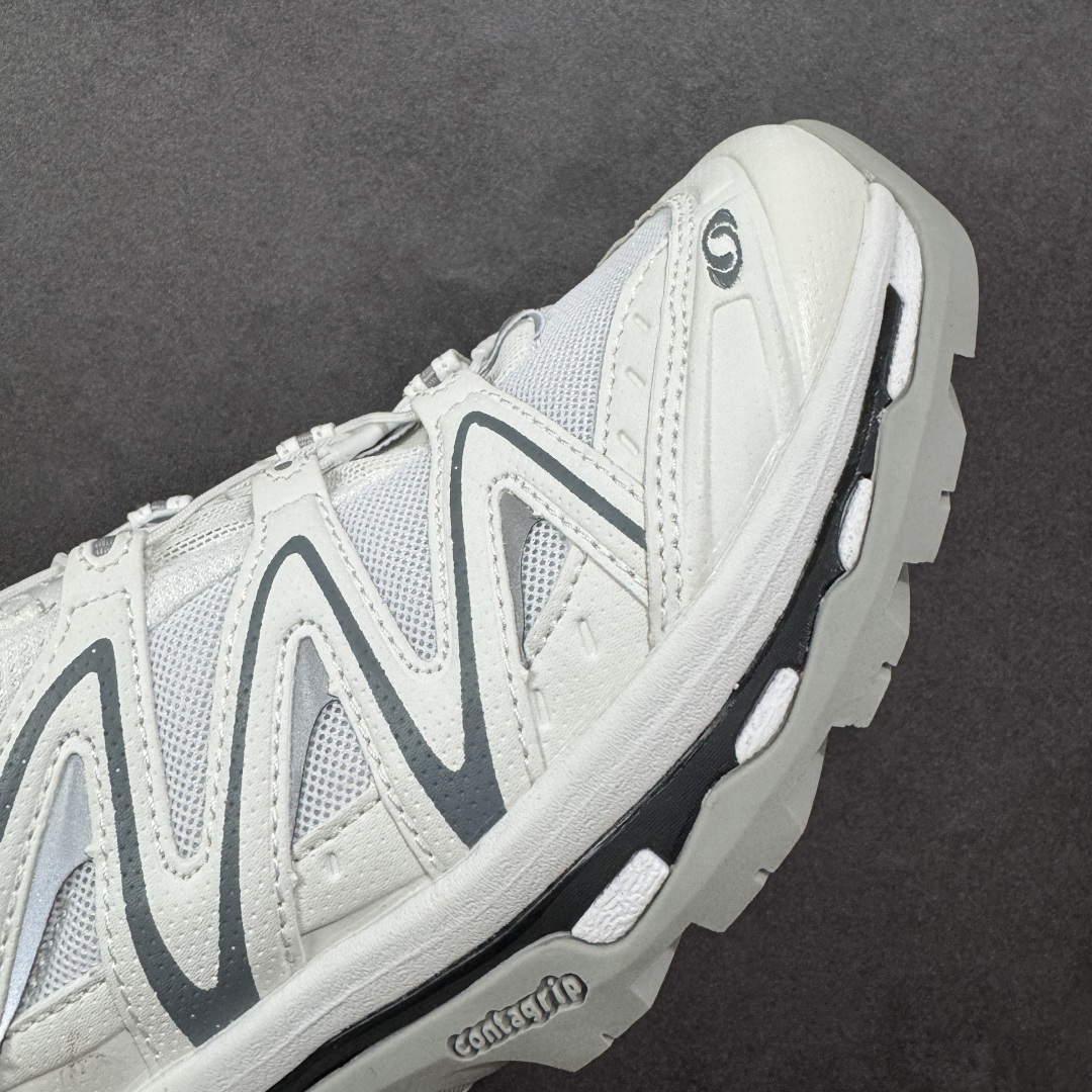 图片[5]-【福利特价】Salomon XT-QUEST ADV 萨洛蒙潮流越野机能户外功能鞋 外贸平台订单 大量库存白菜价清货 超赞品质 全套原纸板楦头开发 原厂网布配套加持 确保原汁原味 完美呈现版型 原档数据独家私模五层组合大底 原装Ortholite轻量化鞋垫 原厂TPU锁扣 进口港宝加持 后跟自然饱满 还原公司包裹性 尺码：36 36.5 37.5 38 38.5 39 40 40.5 41 42 42.5 43 44 44.5 45-选品中心