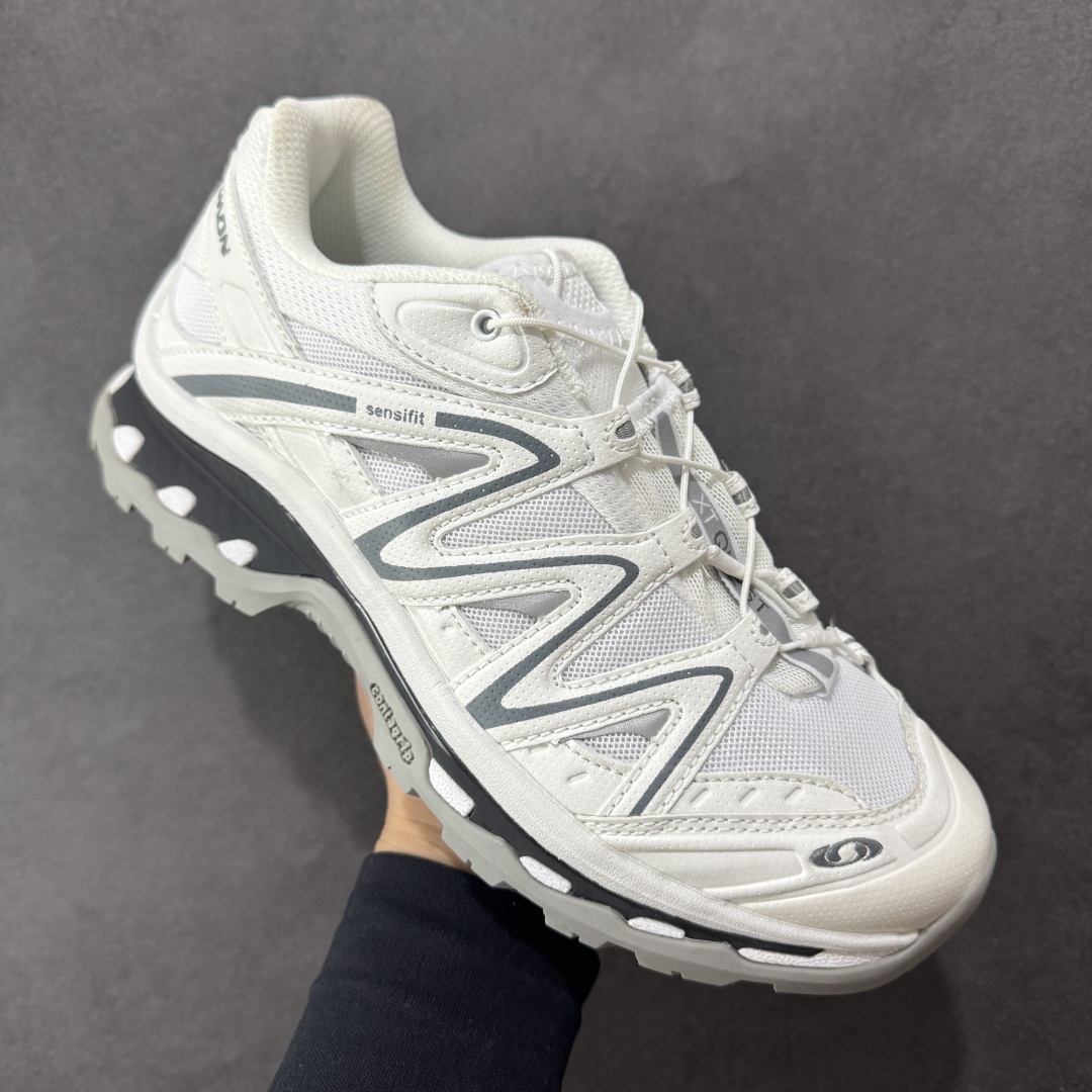 图片[3]-【福利特价】Salomon XT-QUEST ADV 萨洛蒙潮流越野机能户外功能鞋 外贸平台订单 大量库存白菜价清货 超赞品质 全套原纸板楦头开发 原厂网布配套加持 确保原汁原味 完美呈现版型 原档数据独家私模五层组合大底 原装Ortholite轻量化鞋垫 原厂TPU锁扣 进口港宝加持 后跟自然饱满 还原公司包裹性 尺码：36 36.5 37.5 38 38.5 39 40 40.5 41 42 42.5 43 44 44.5 45-选品中心